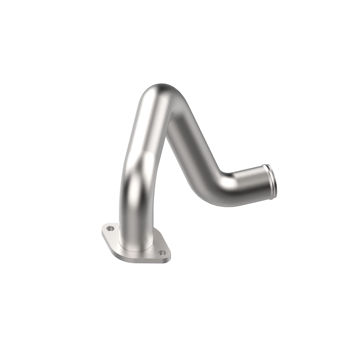 Air Flow Tube, Intake