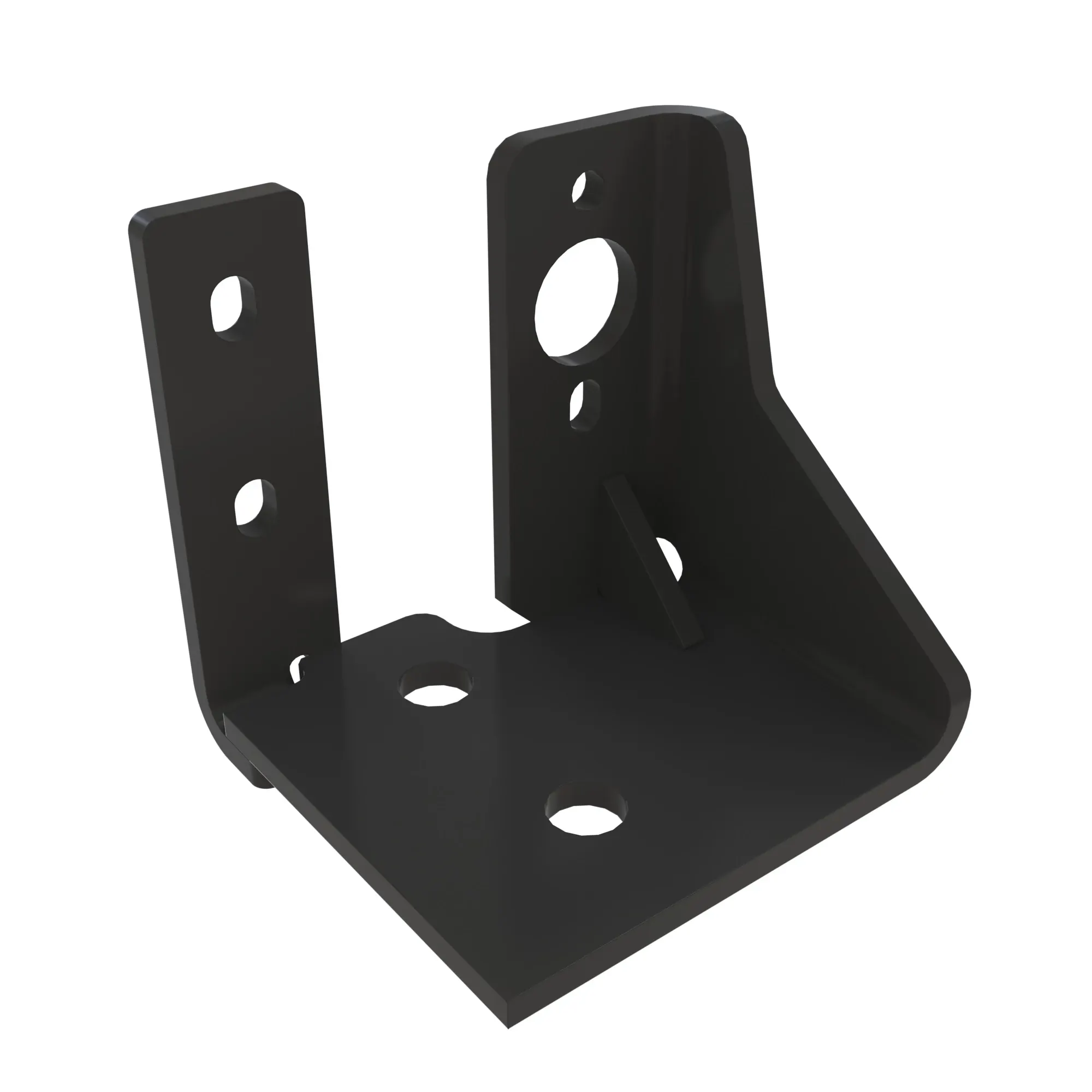 John Deere Platform Mounting Bracket - SJ10271