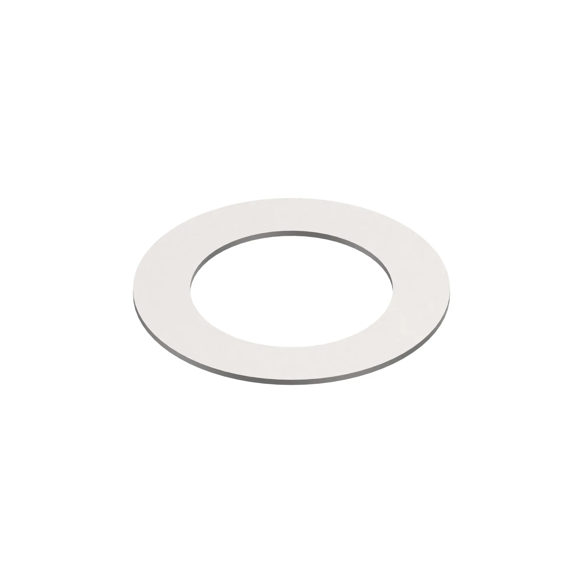 WASHER, THRUST