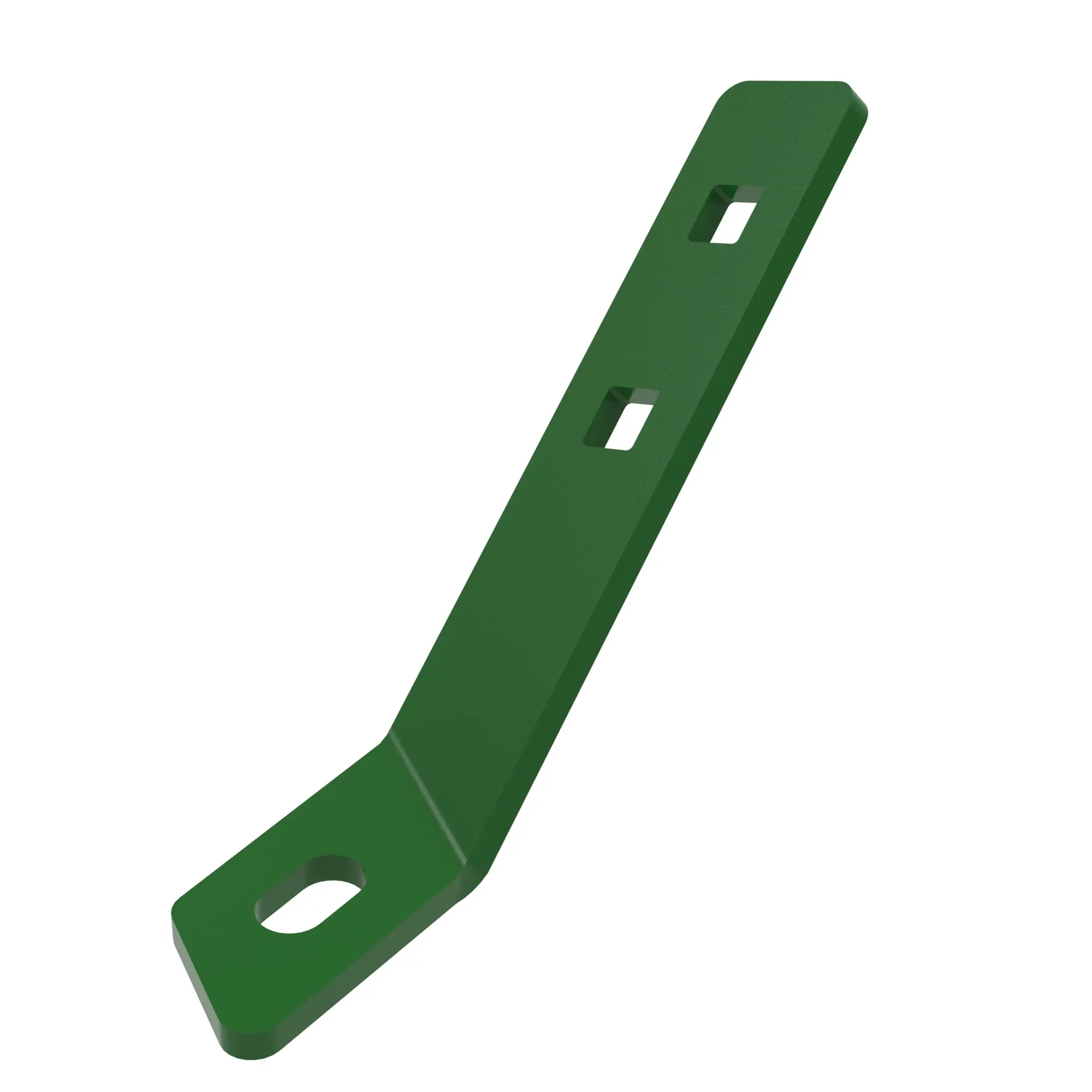 John Deere Bracket - CC127352