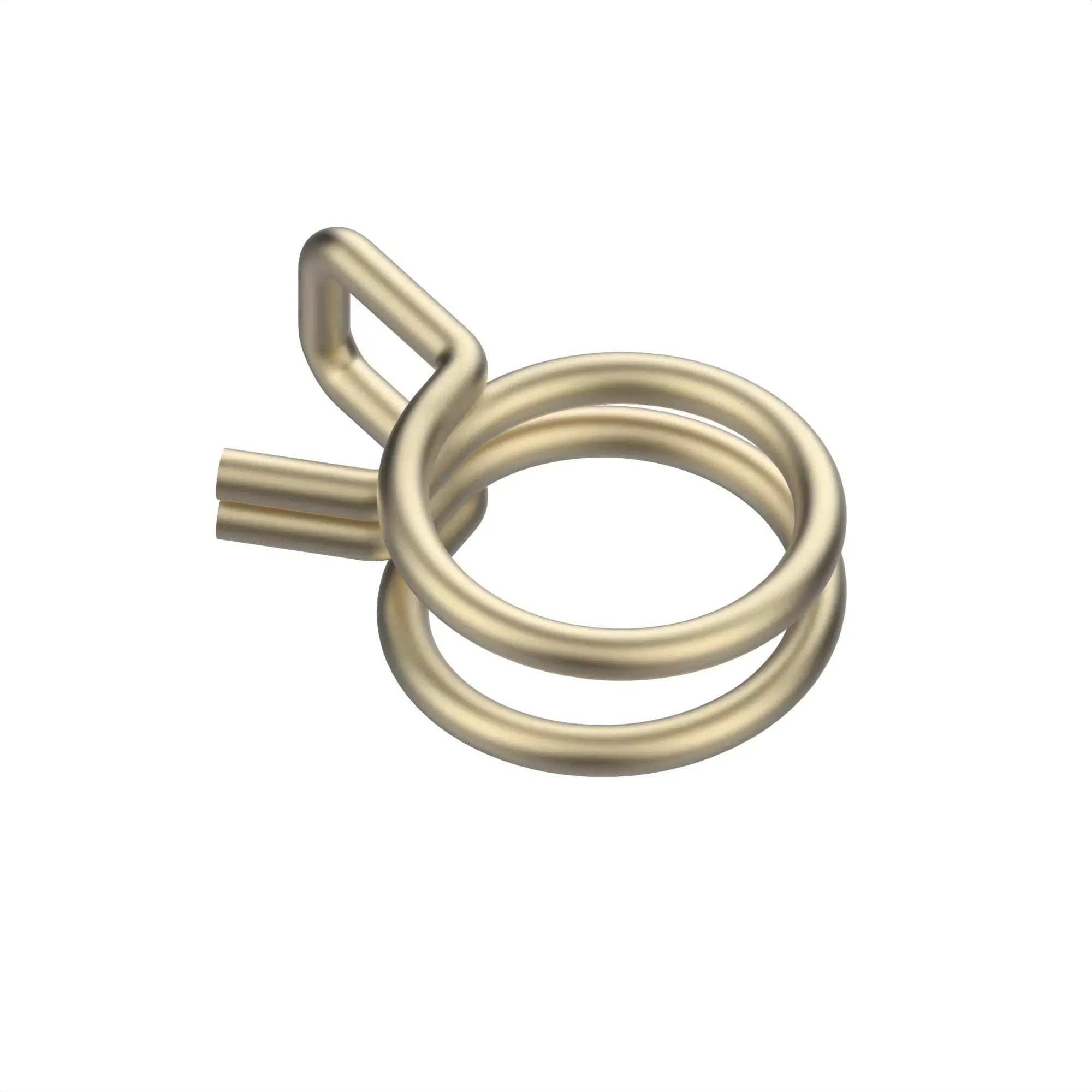 TCU34160: Hose Clamp