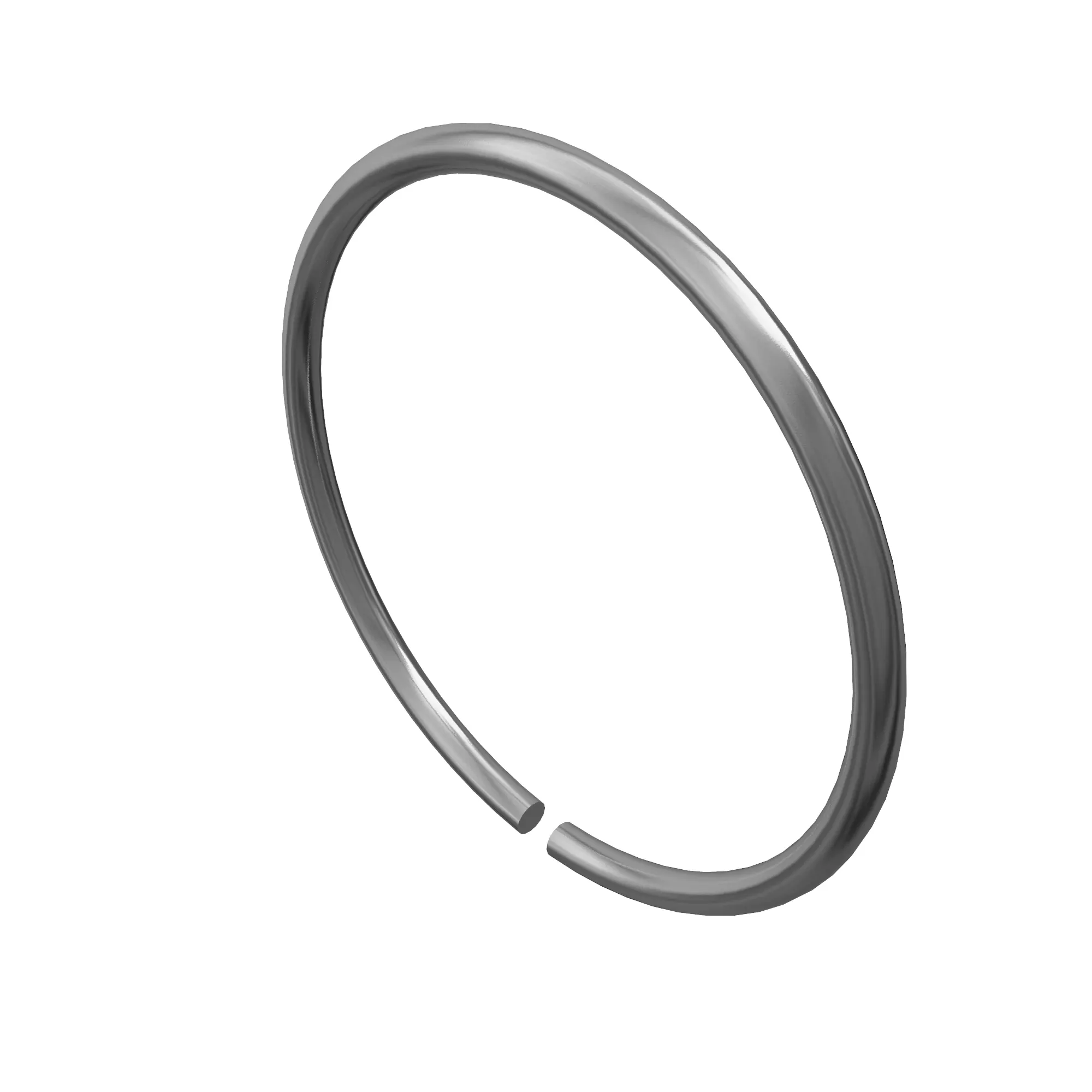 SNAP RING, EXTERNAL, 90