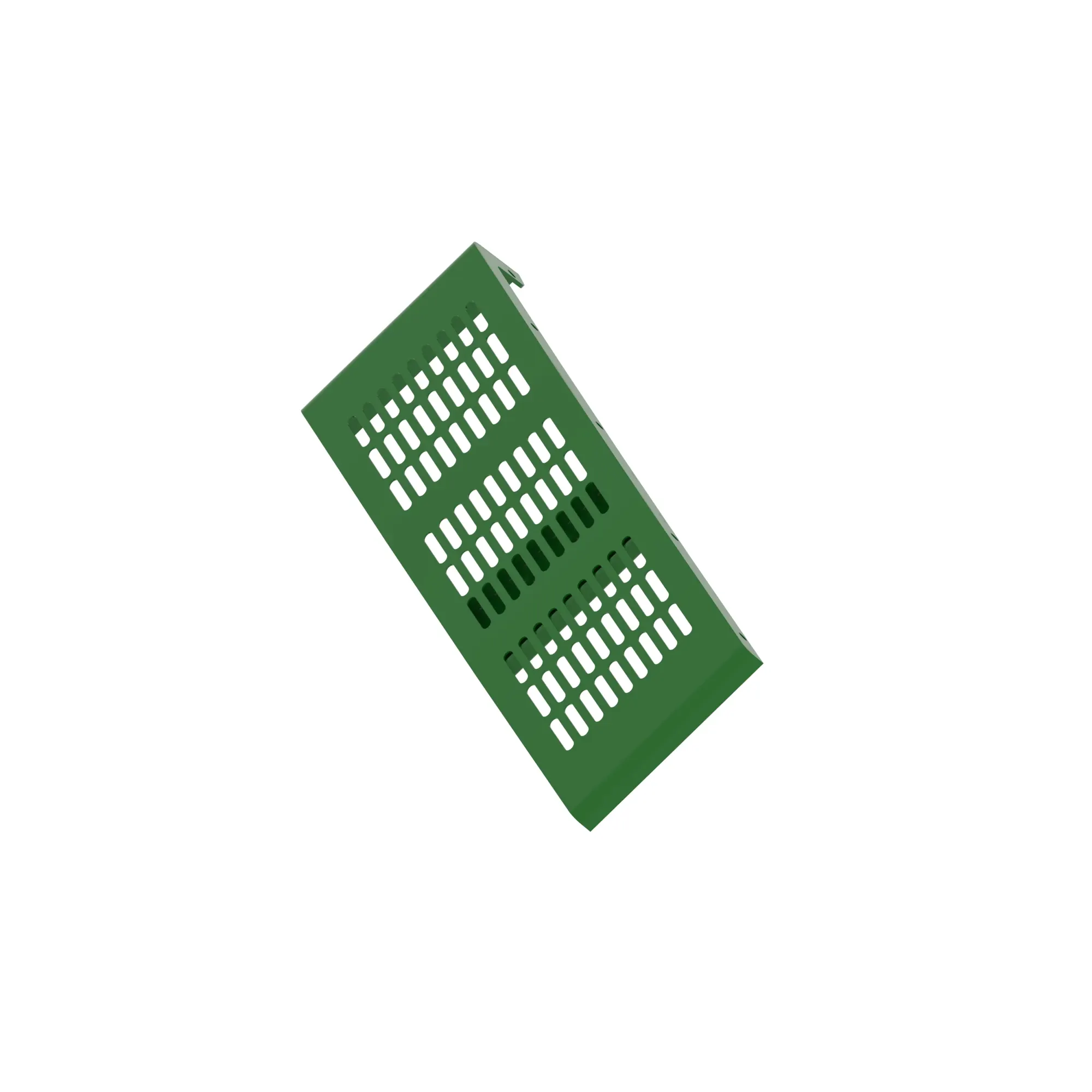 John Deere Cover - F660746