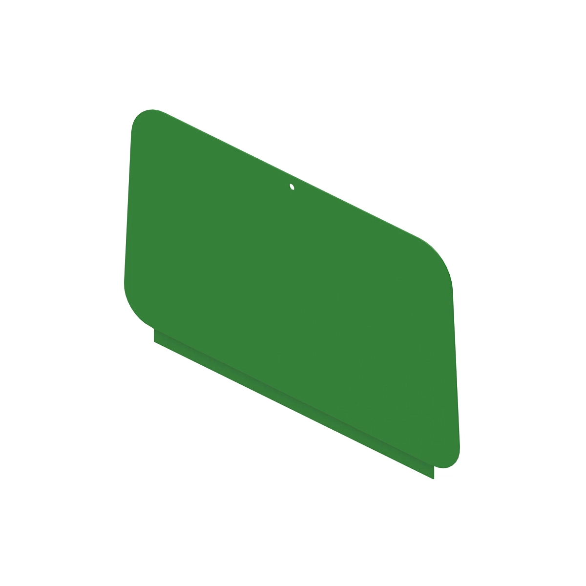 Door End Cover