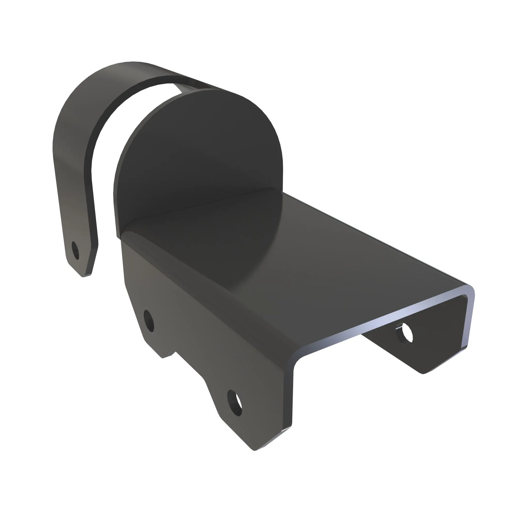 John Deere Bracket - AT490615