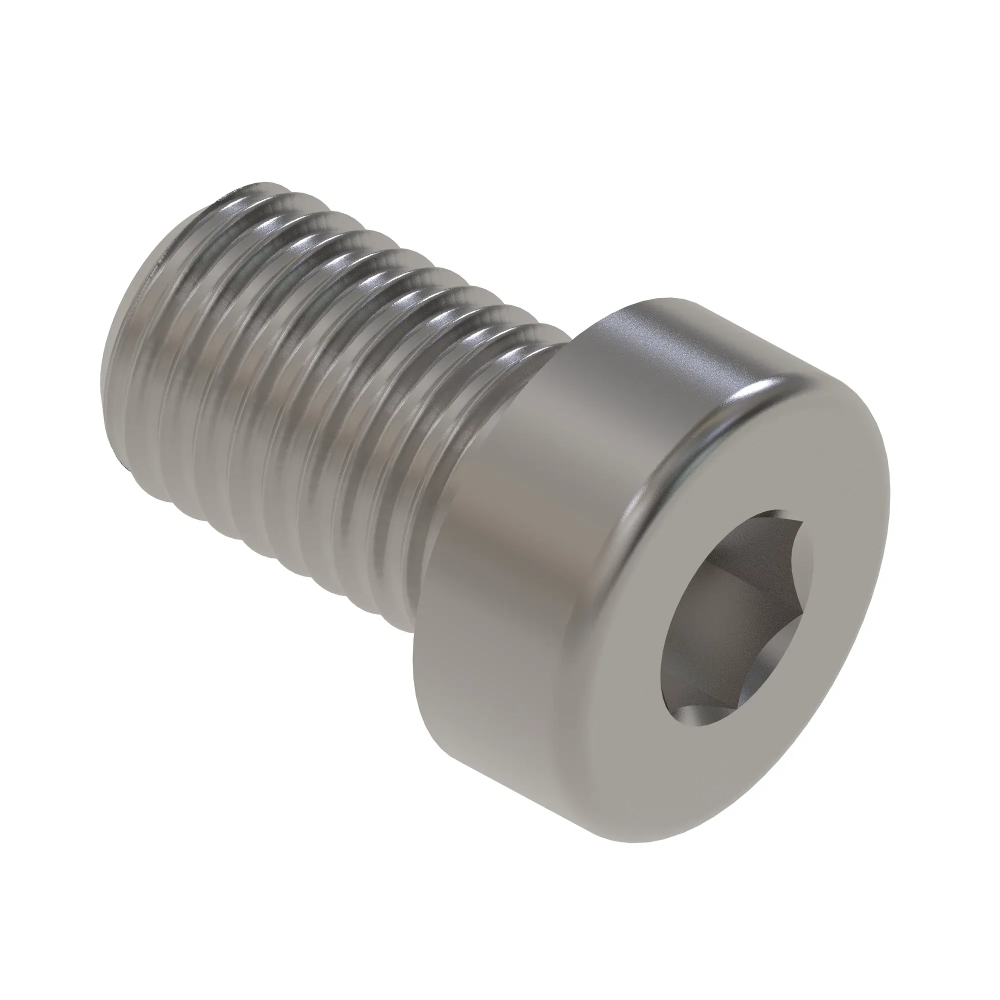 John Deere Cap Screw, M6 X 10 - F437166
