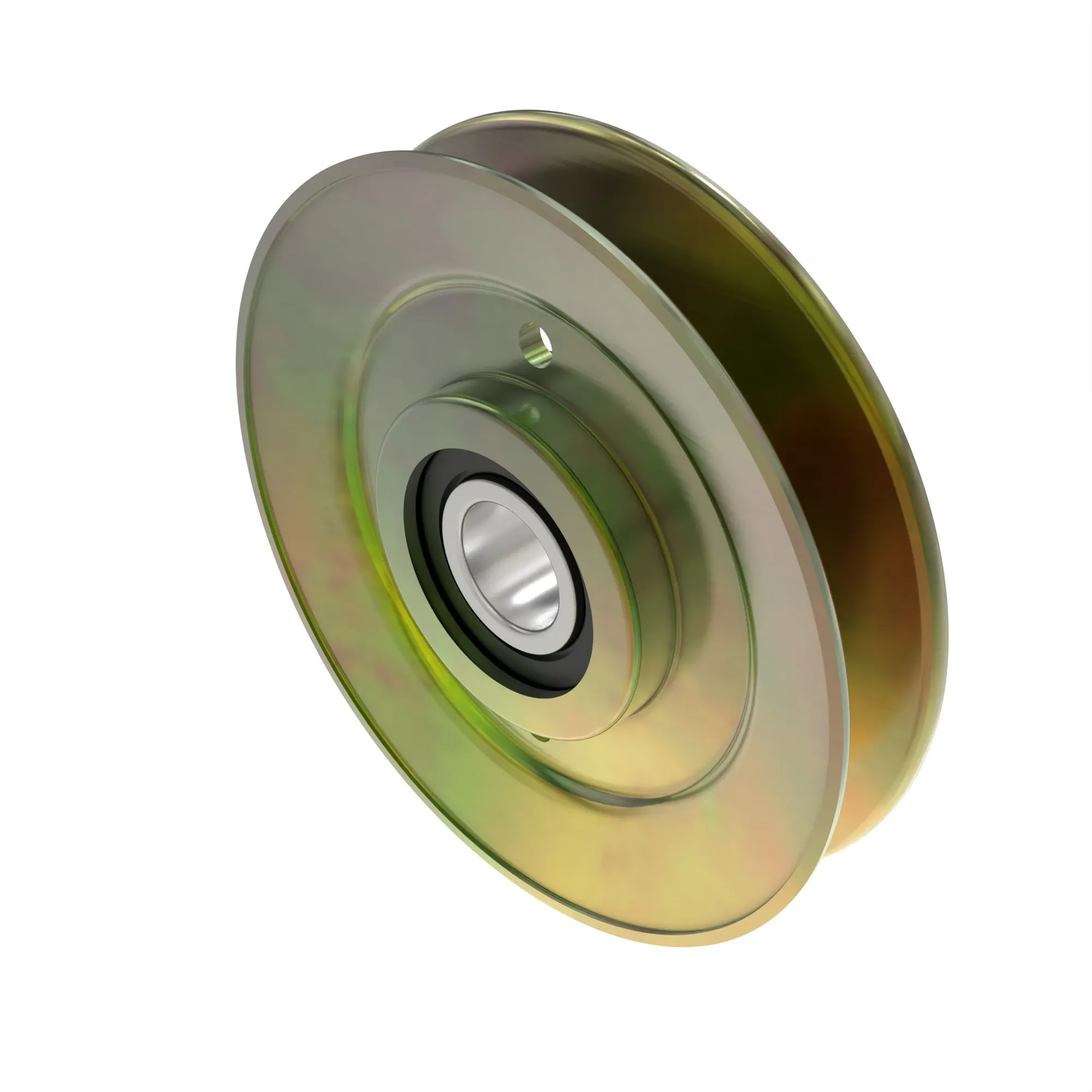John Deere Belt Pulley - AM123438