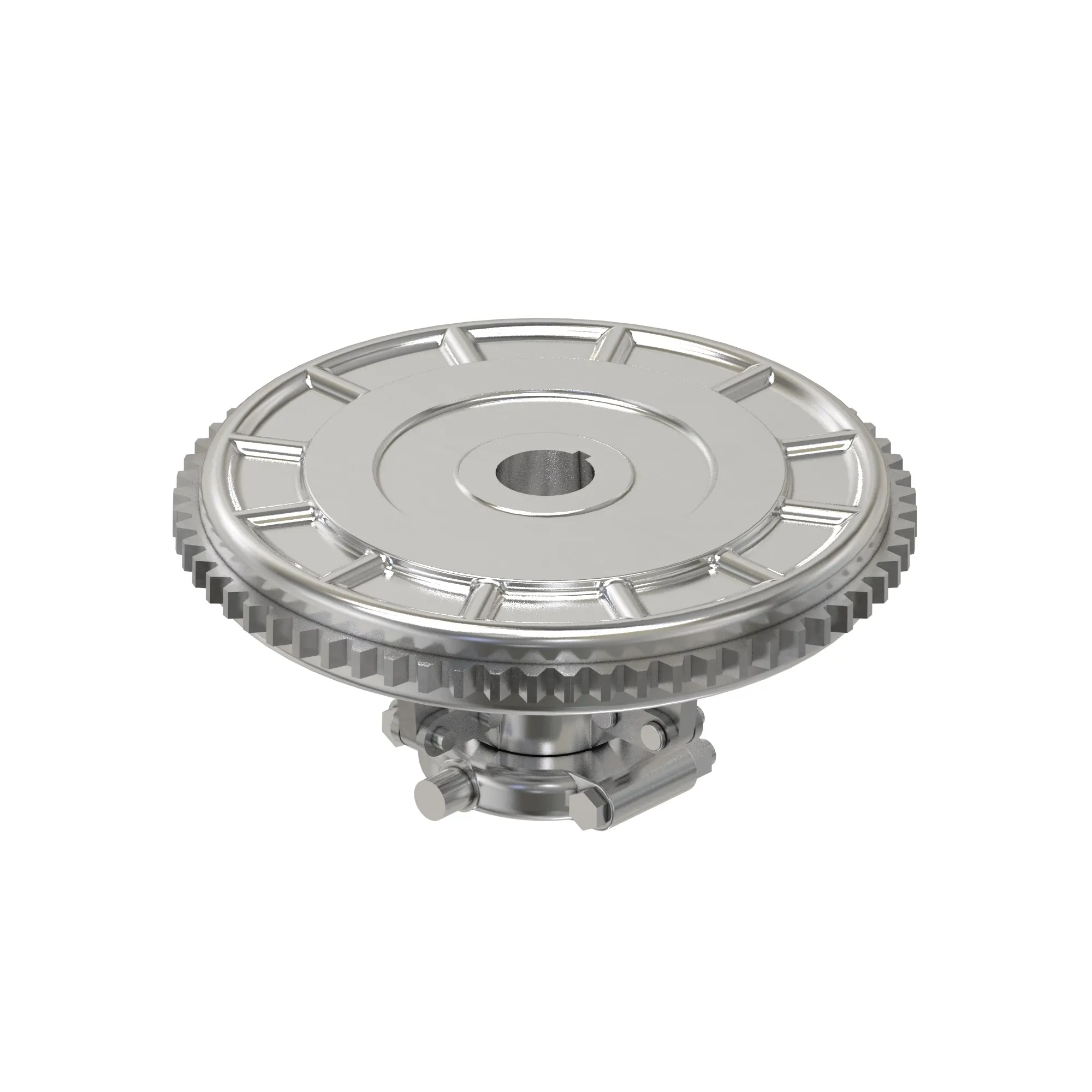 Clutch, Asm C110