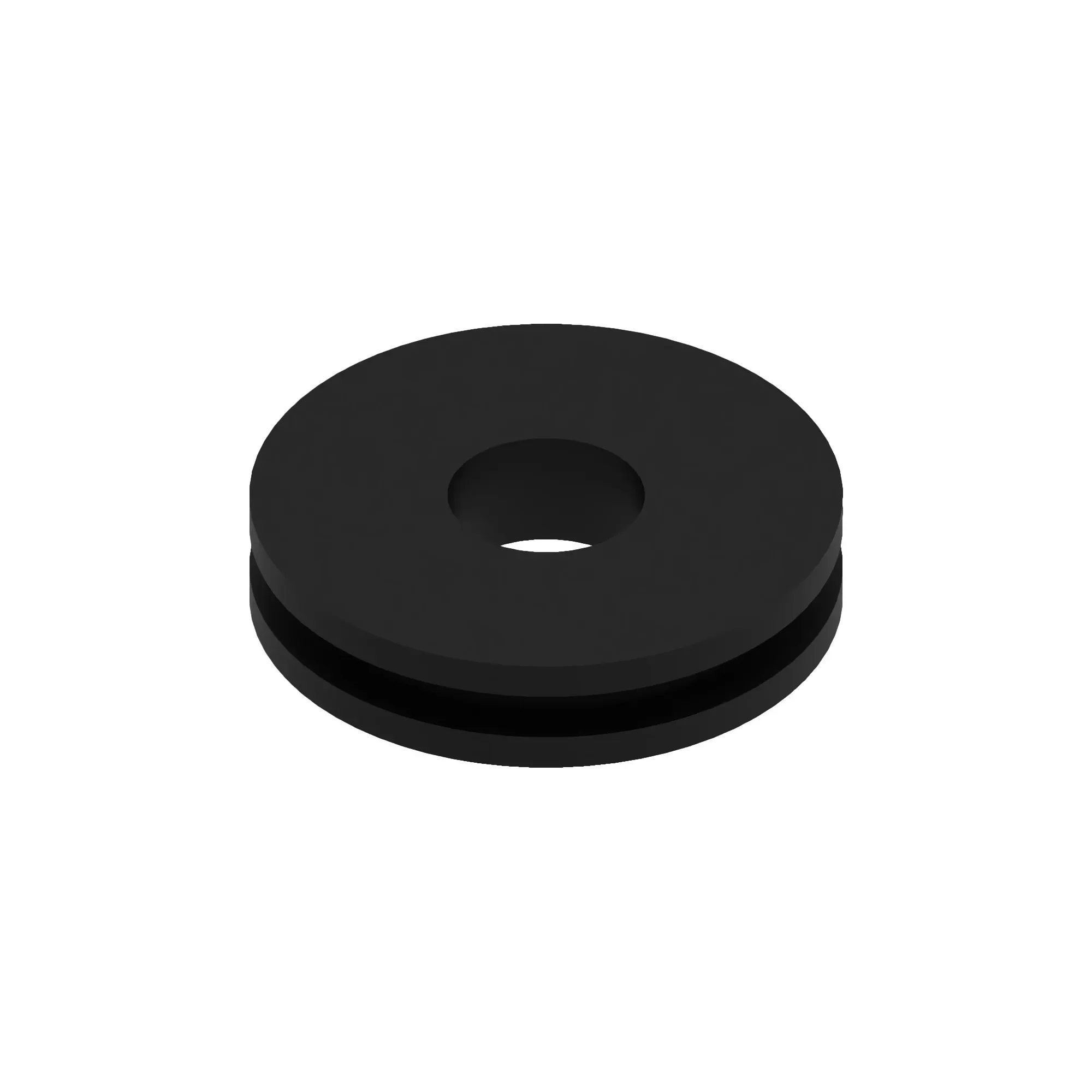 John Deere Plain Round Grommet - N31425
