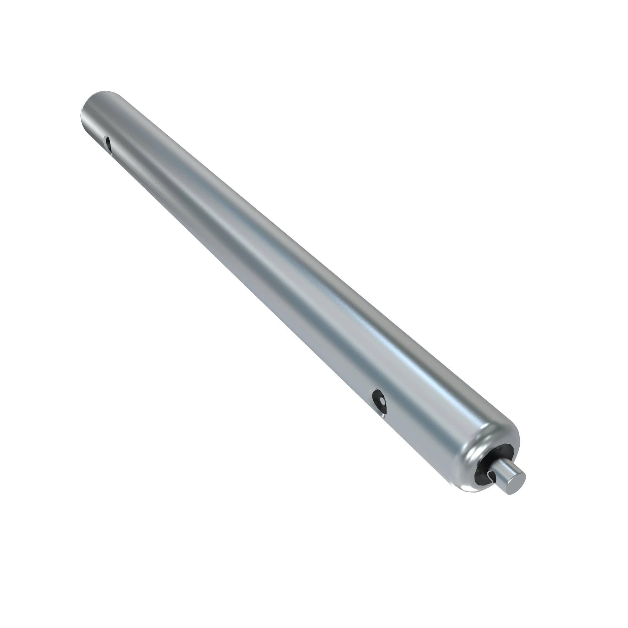 John Deere Front Roller Kit - BM18711