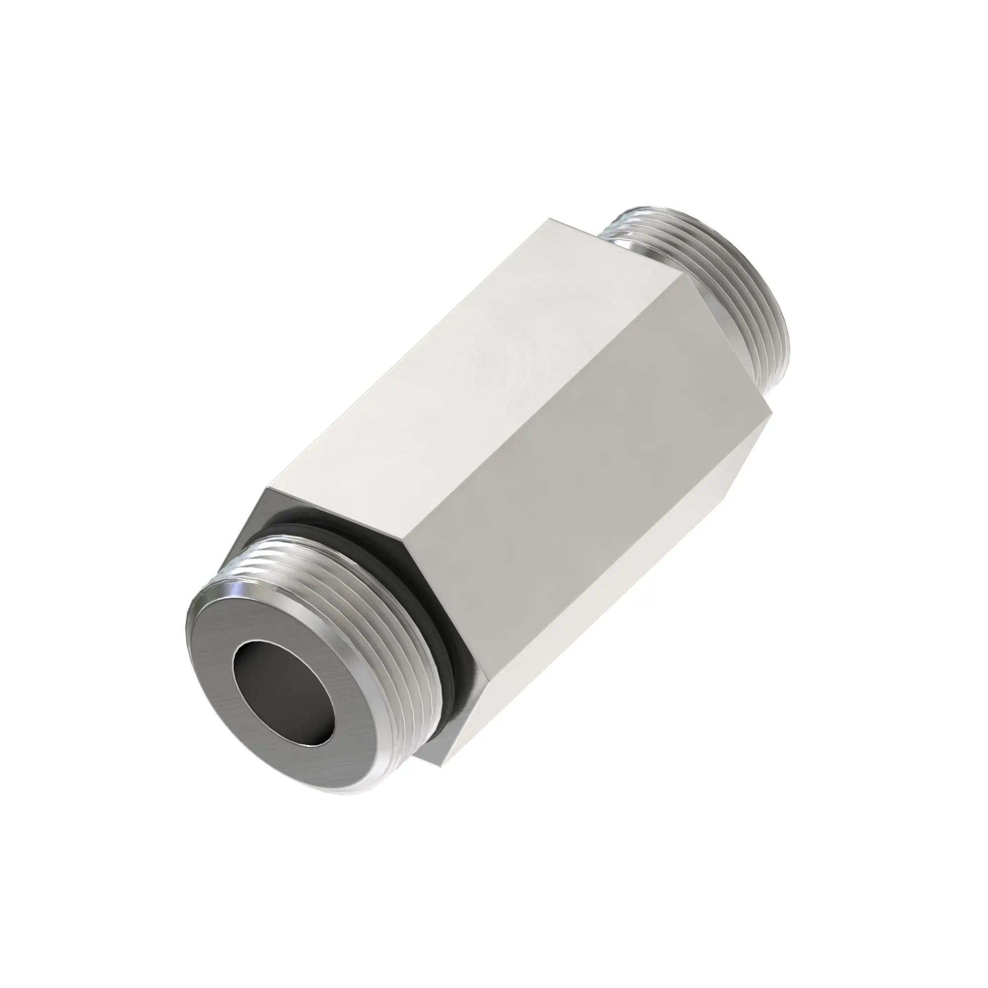 John Deere Adapter Fitting - RE176197