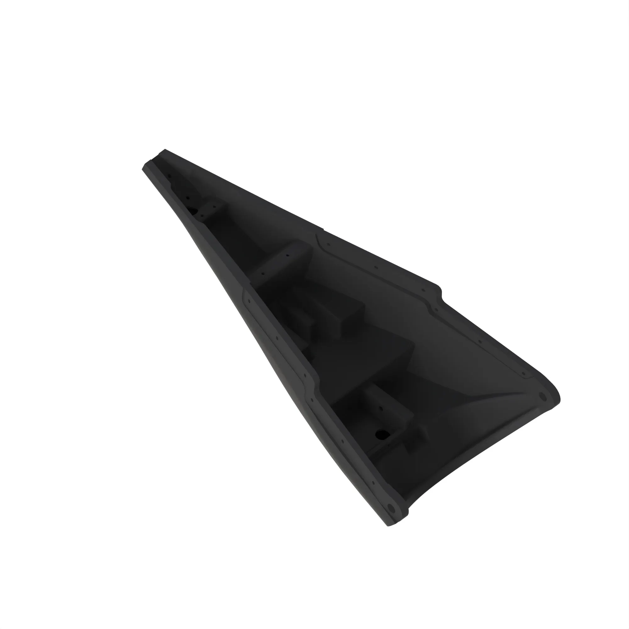 Crop Divider