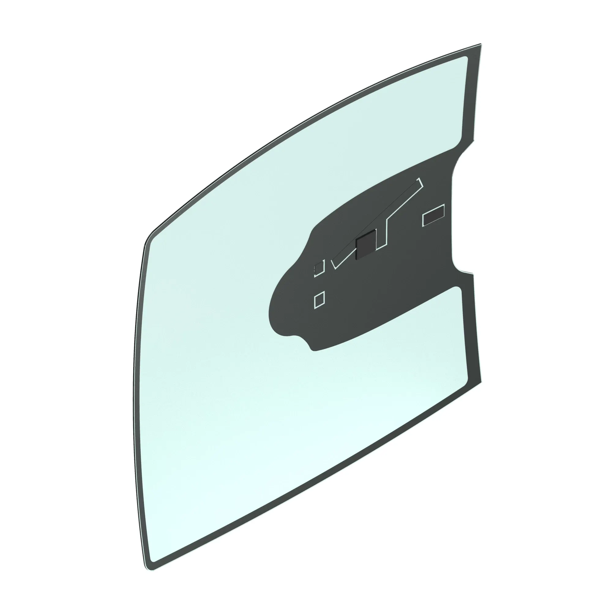 windshield