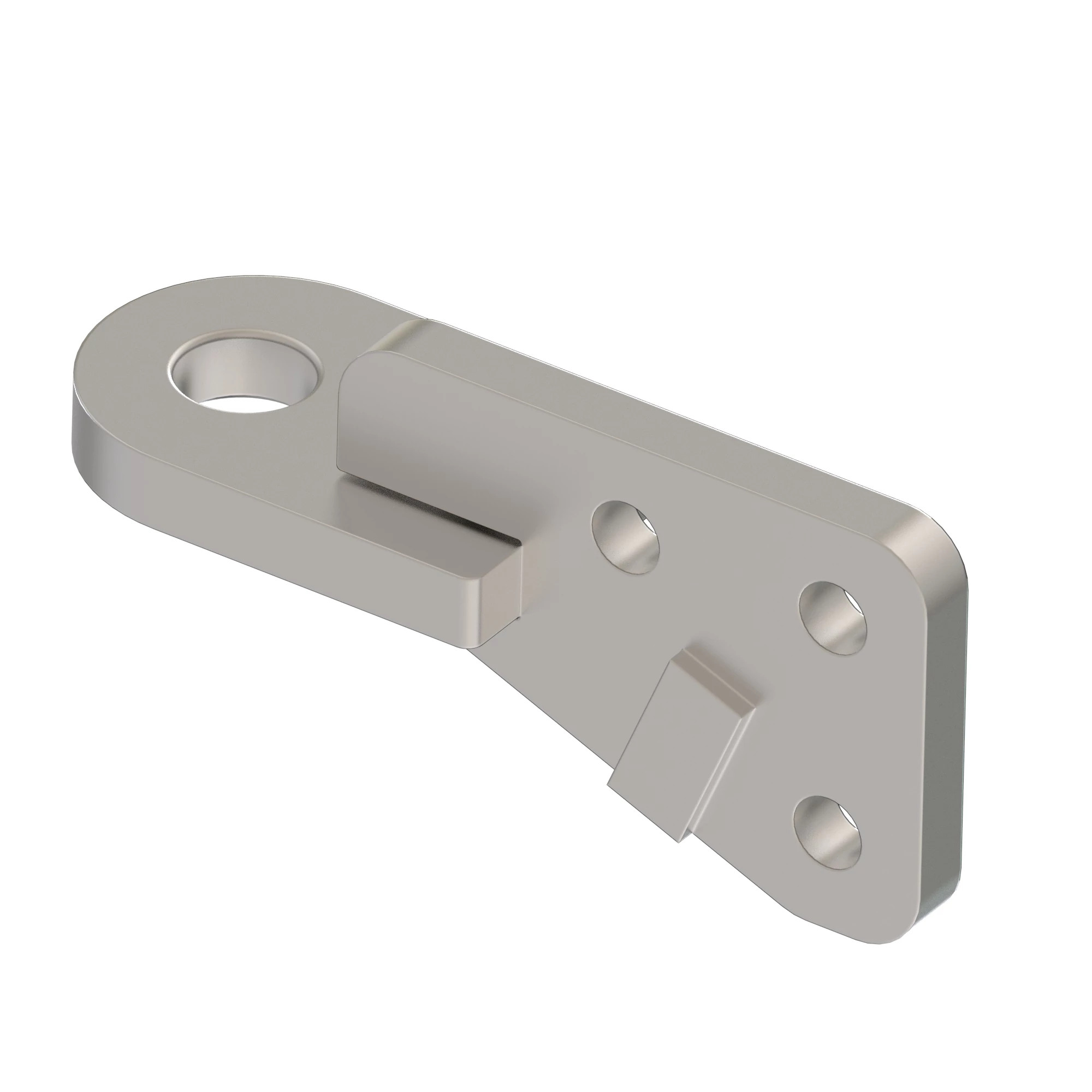 MOUNT BRACKET RIGHT
