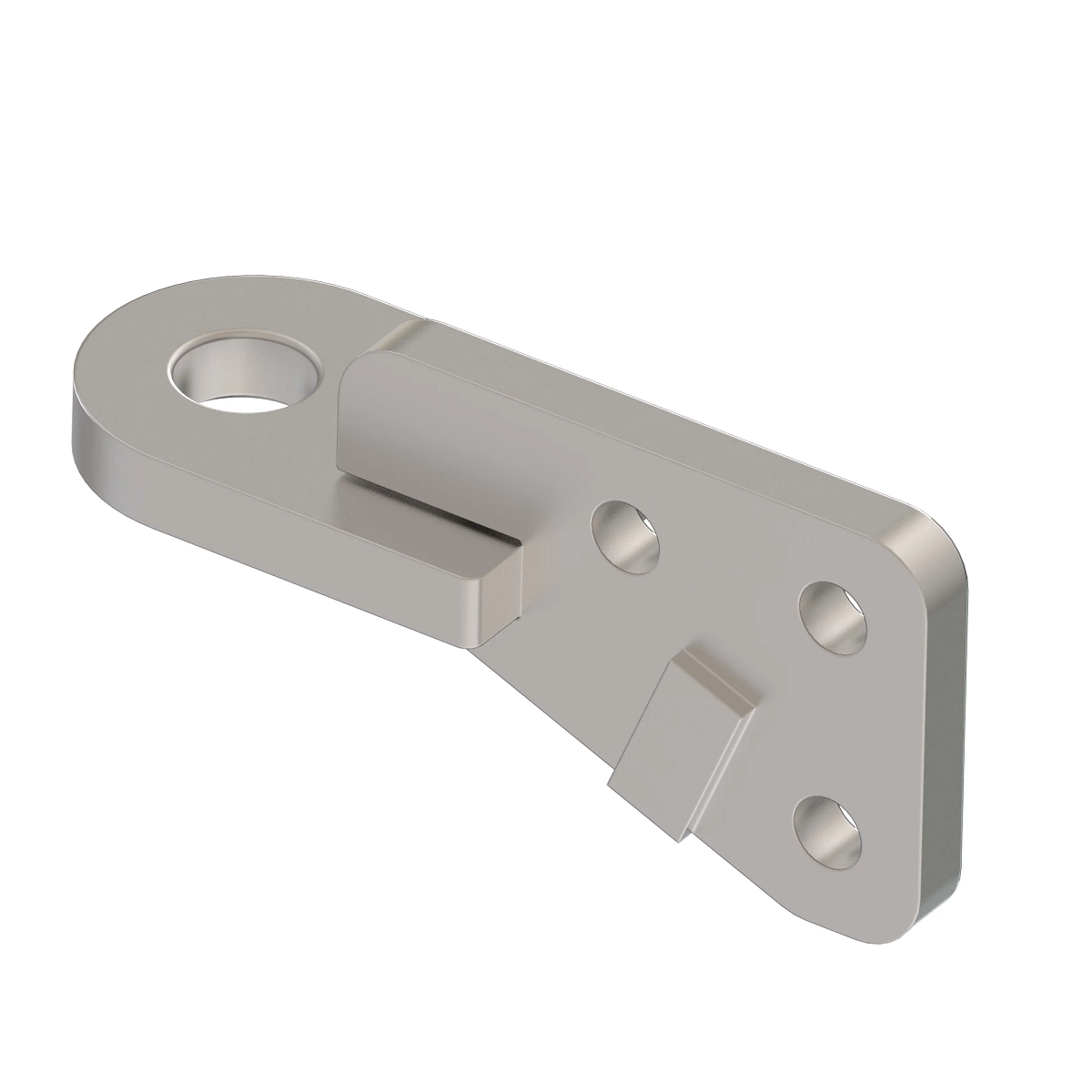 Mount Bracket Right