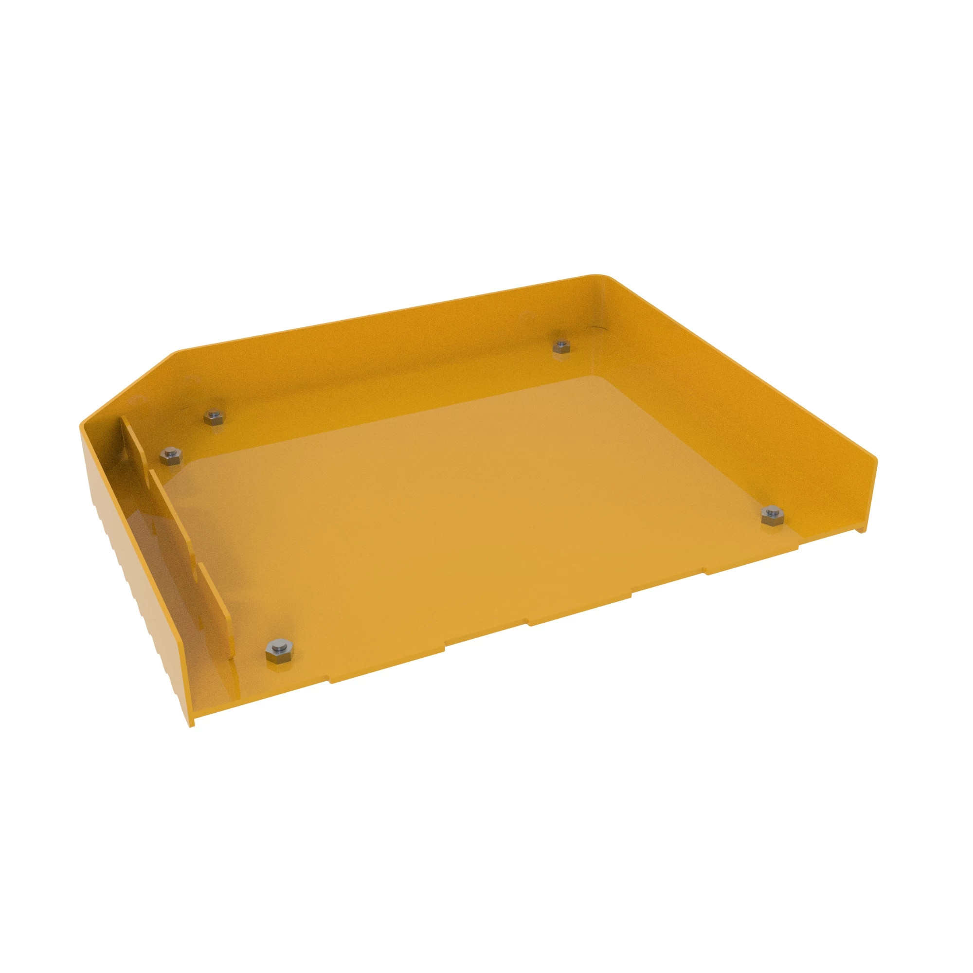 COVER, BATTERY BOX