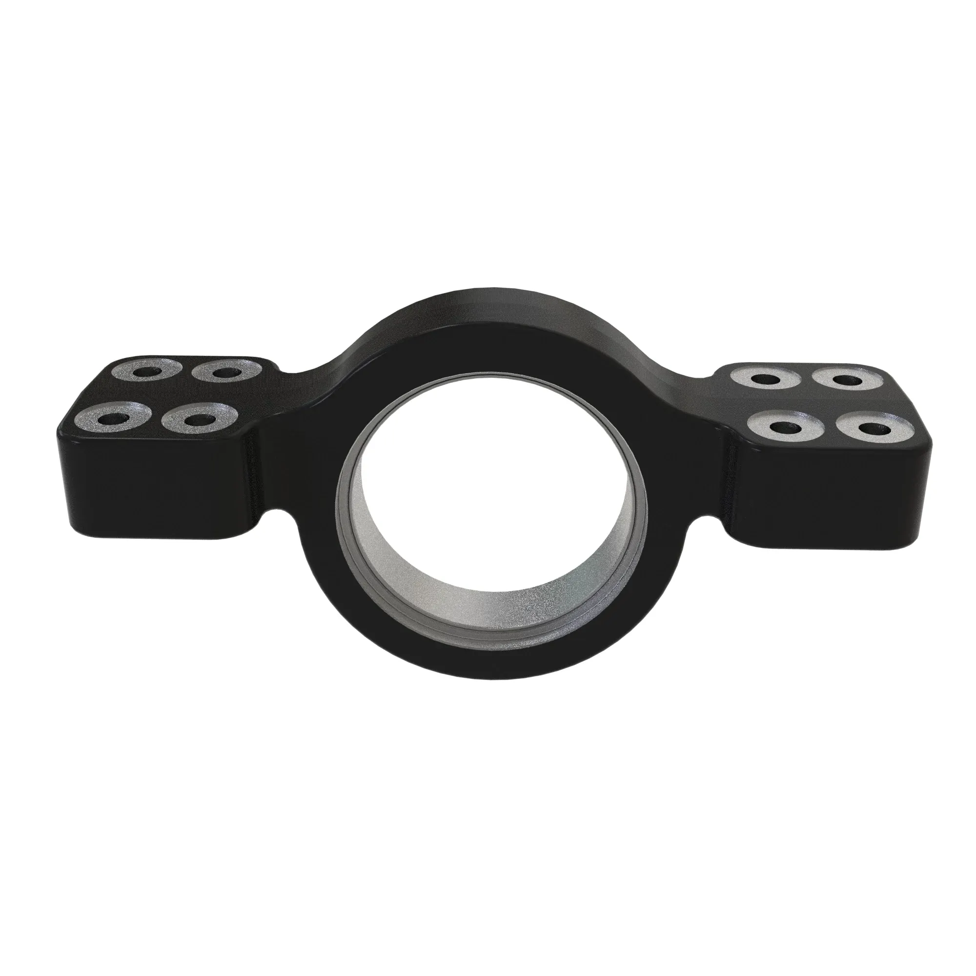 FRONT OSCILLATION SUPPORT SUBASSEMBLY