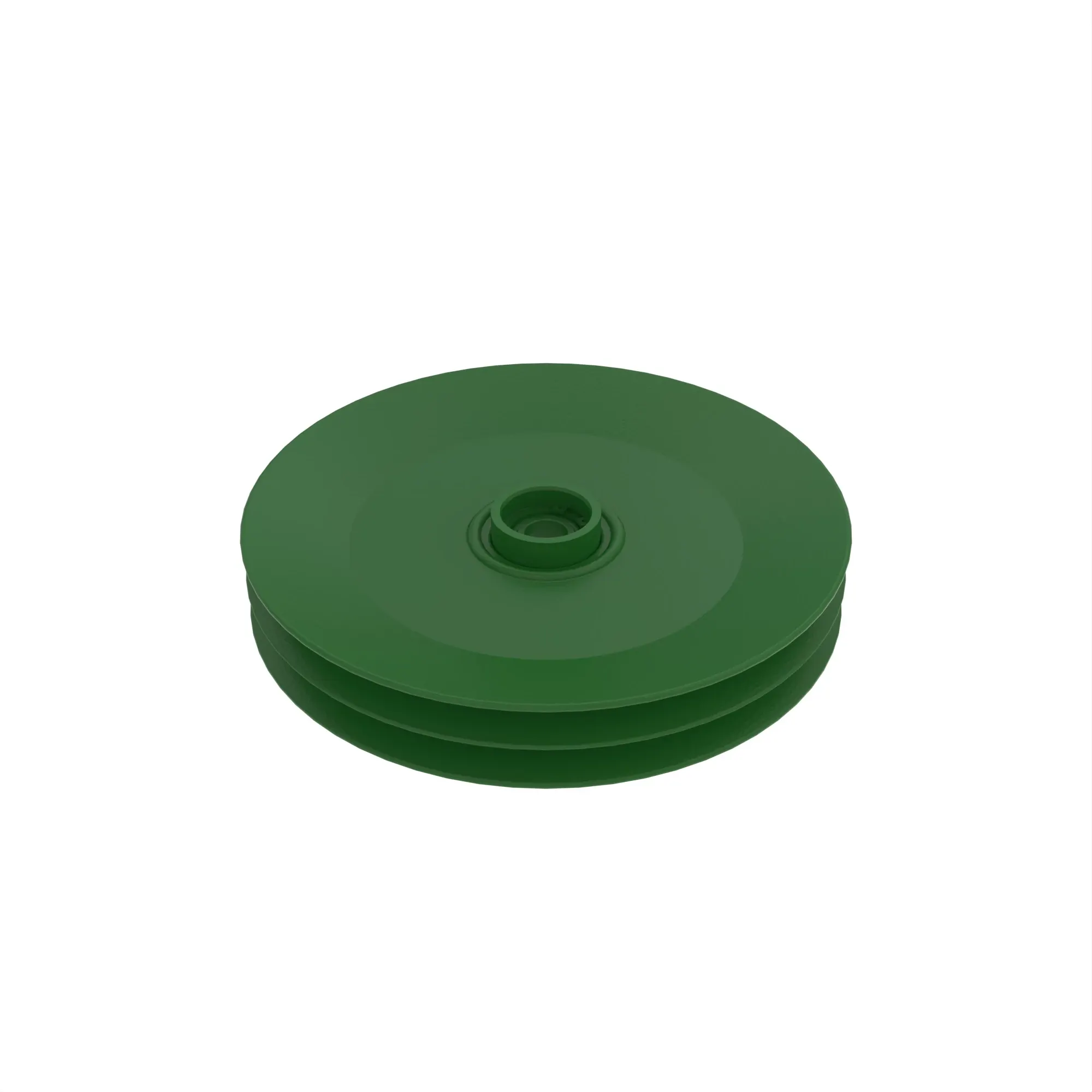 John Deere Feeder House Idler - AH206875