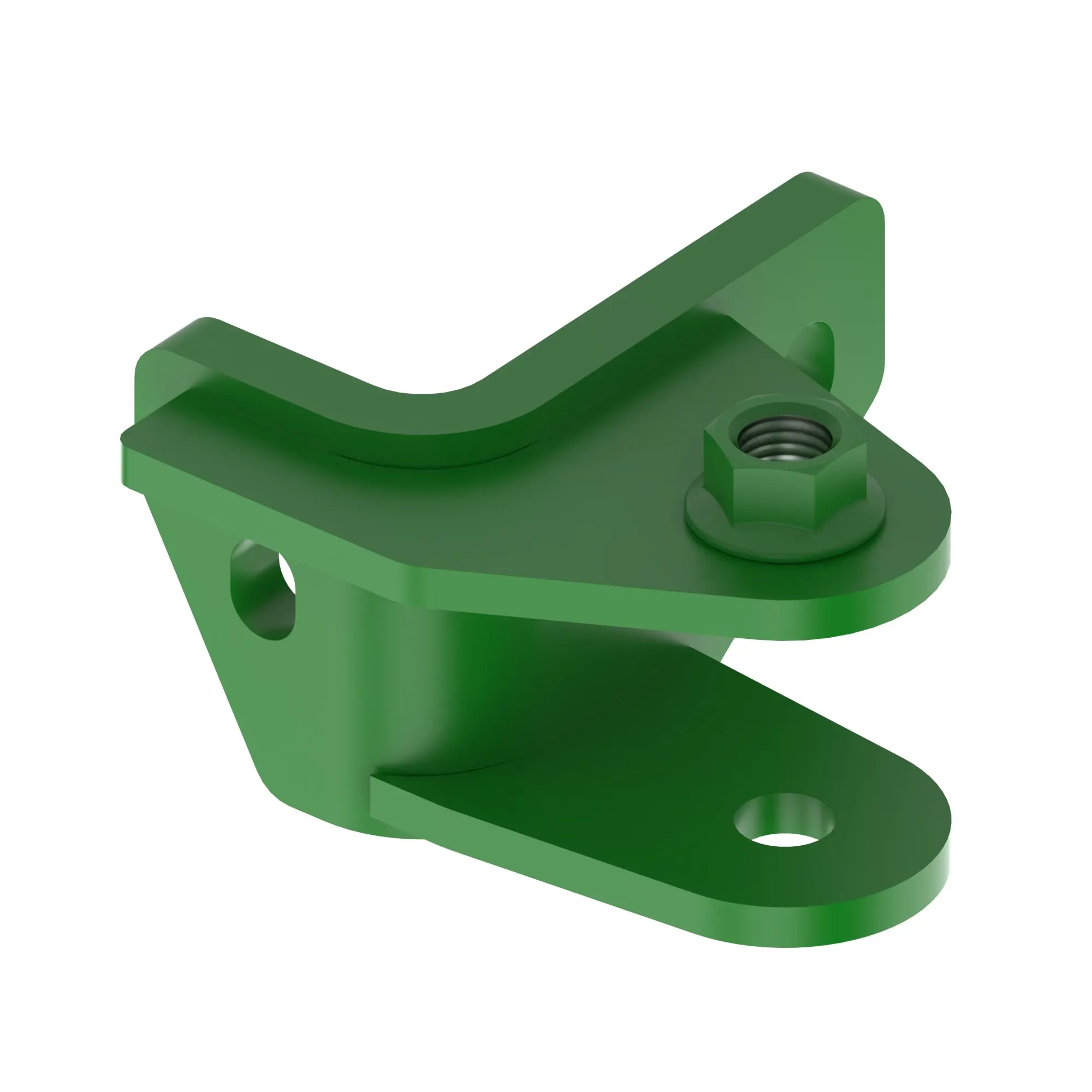 Mounting Parts, Stabilizer Link Mou