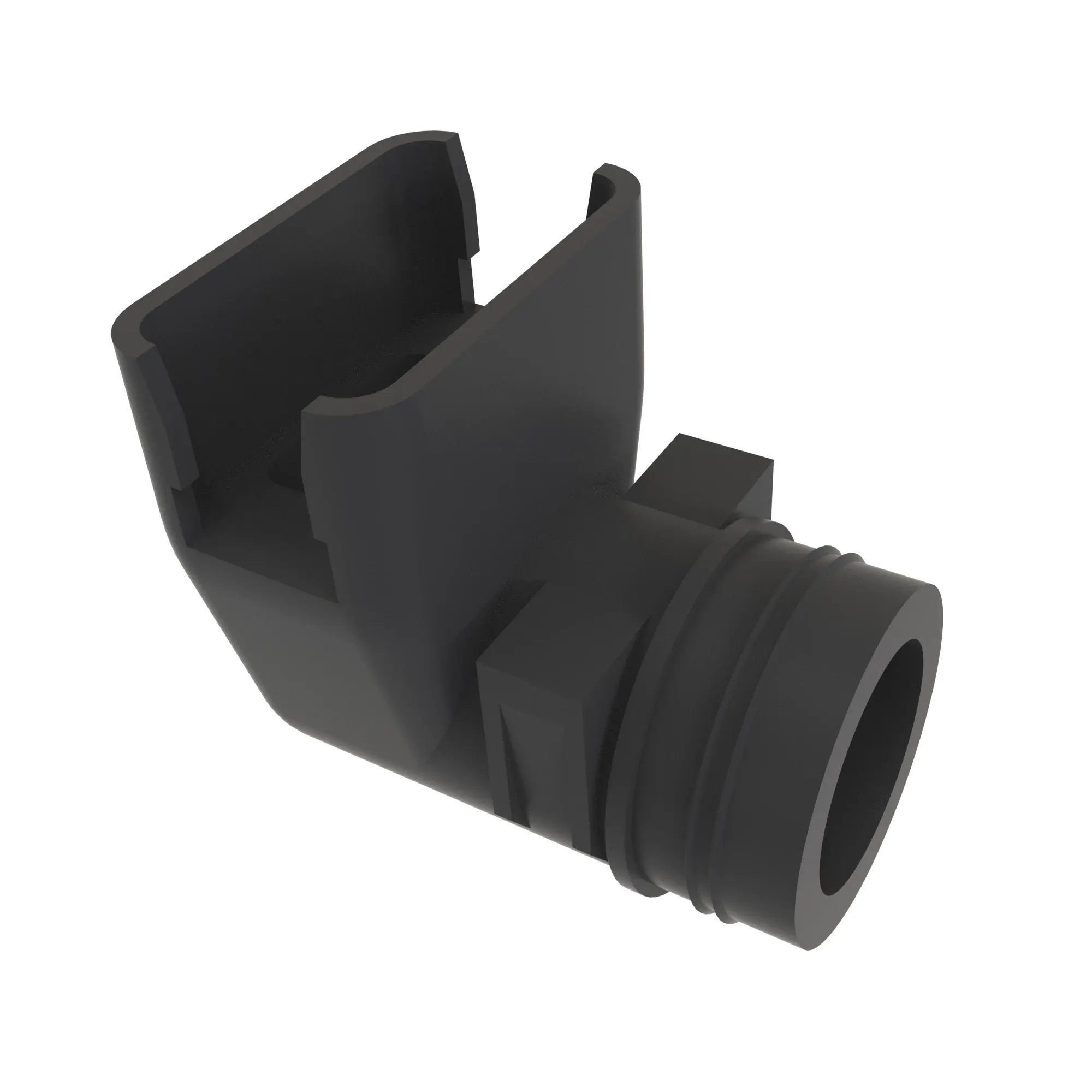 John Deere Electrical Connector Accessory - 57M10744