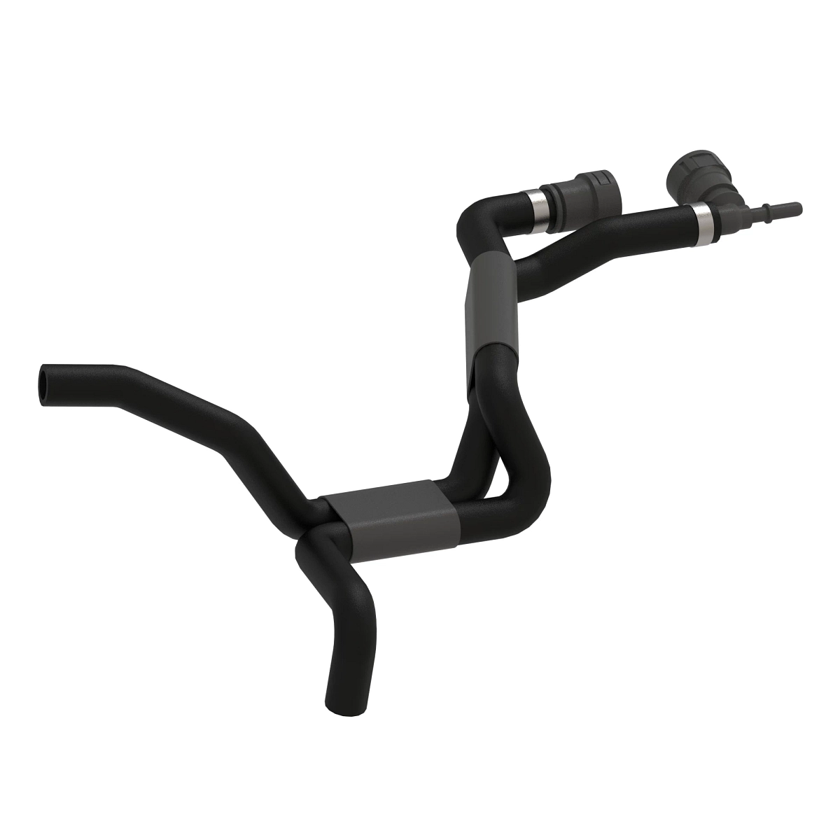 Hose, Assy, Heating