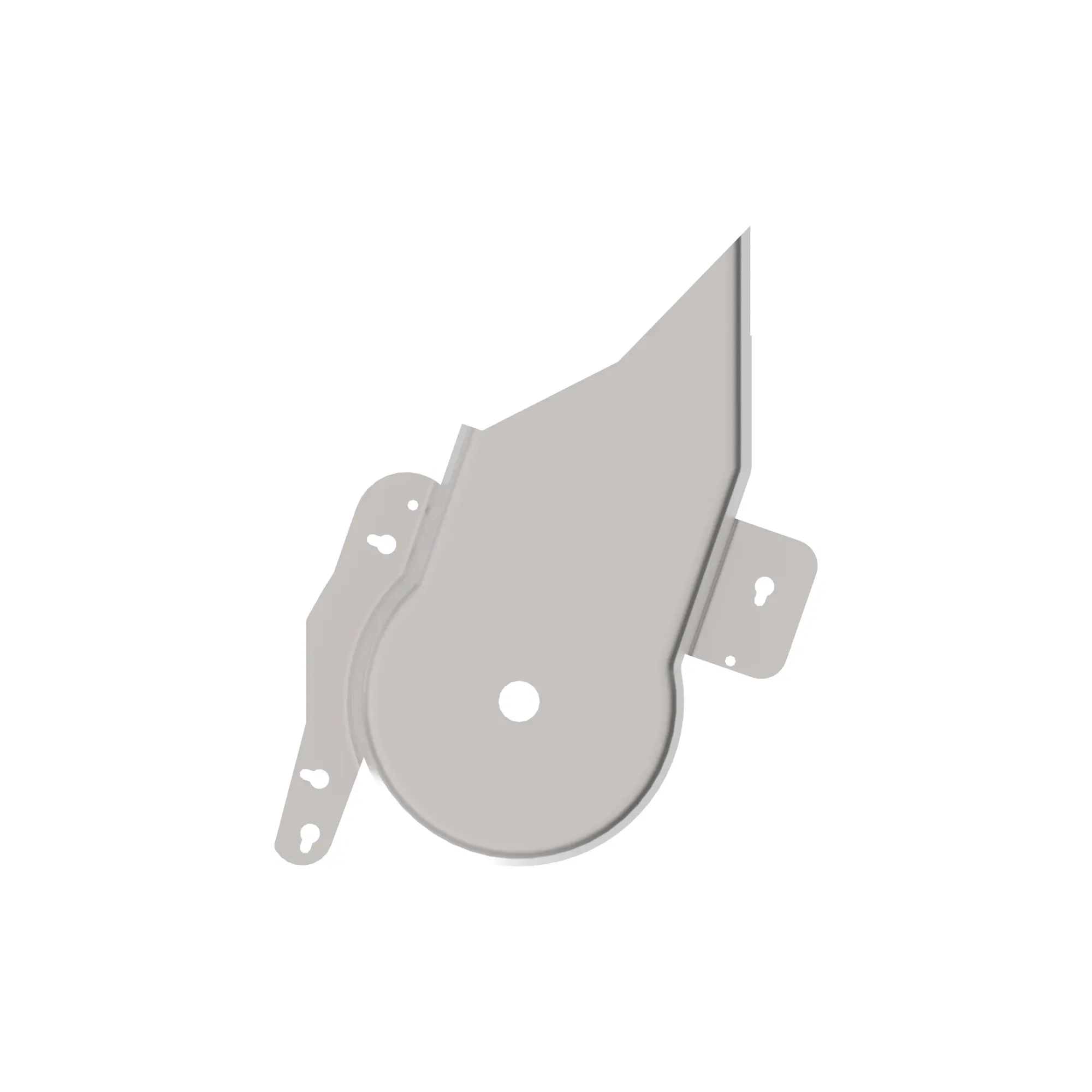 SHIELD, BELT