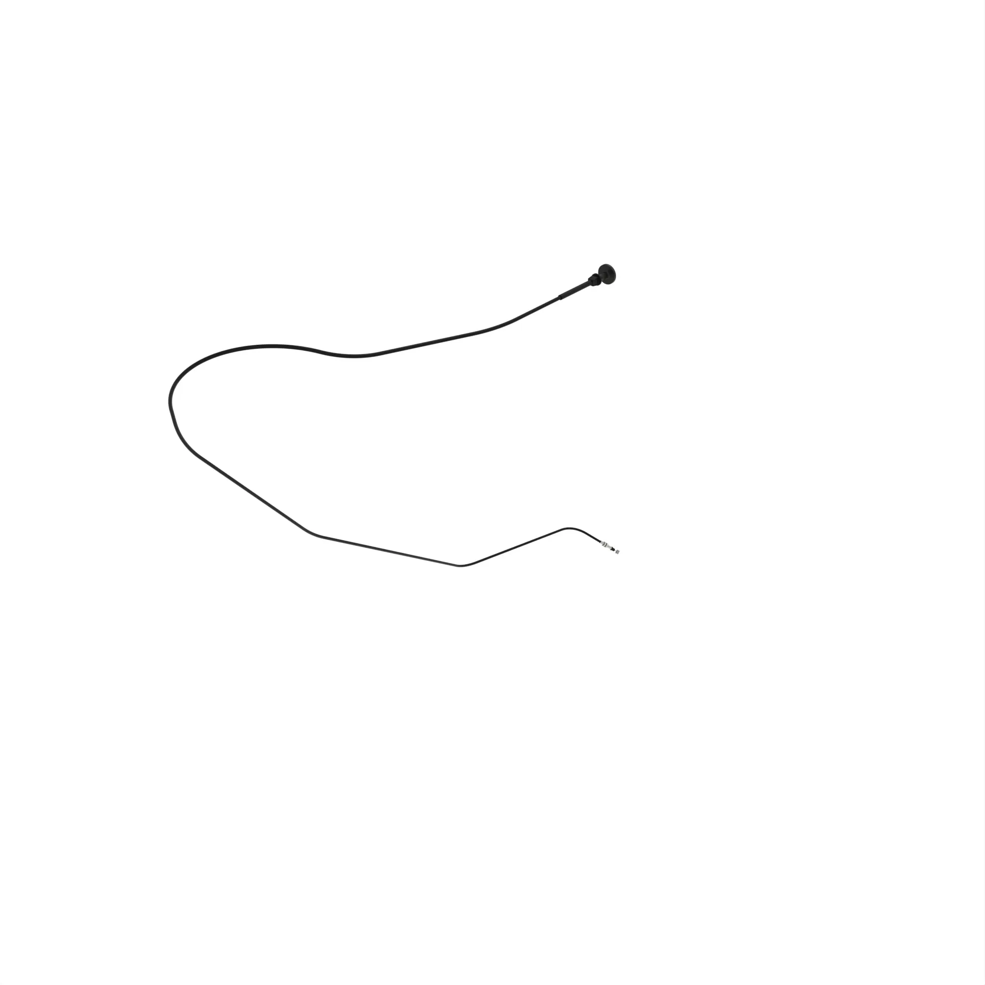 CABLE ASSY, CHOKE, TS EO995