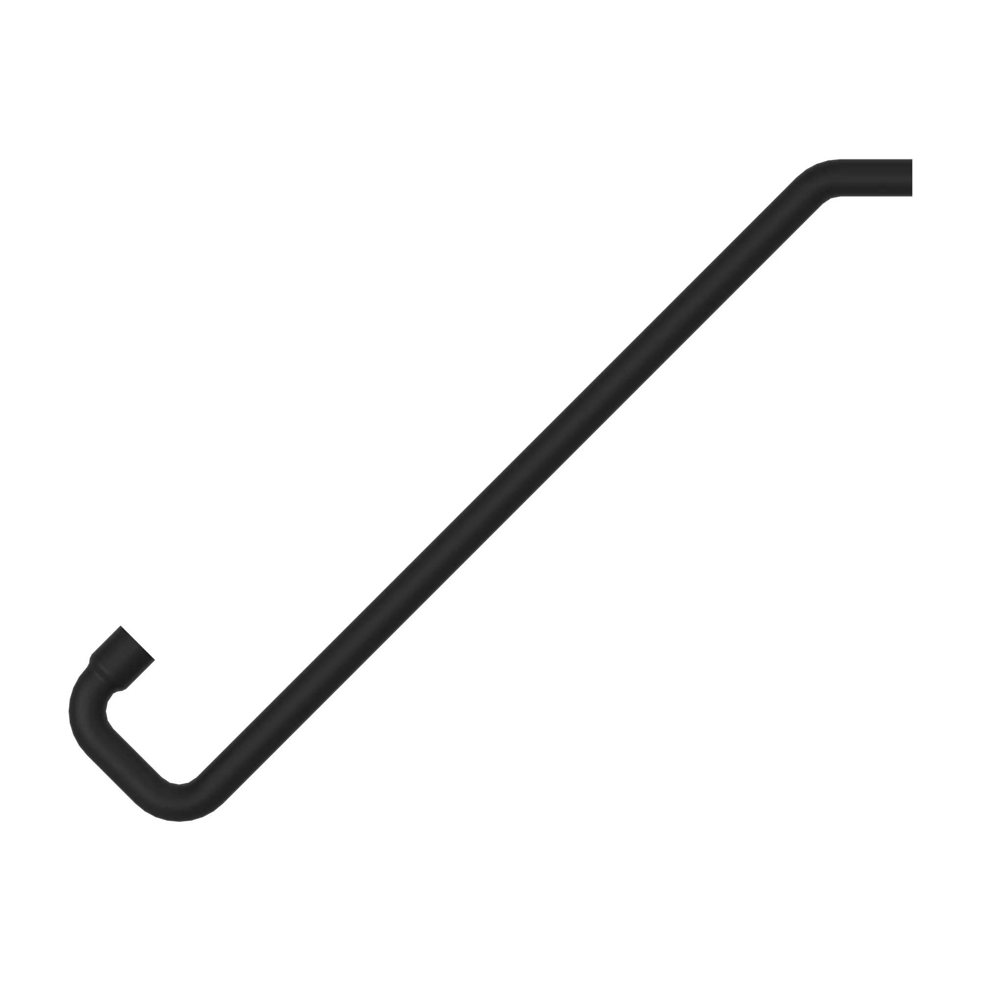 RADIATOR HOSE