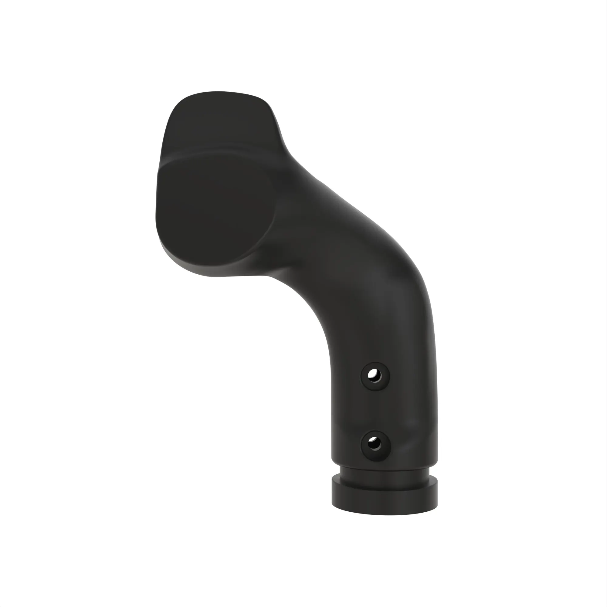 GRIP ASSY, RH W/O HARNESS #
