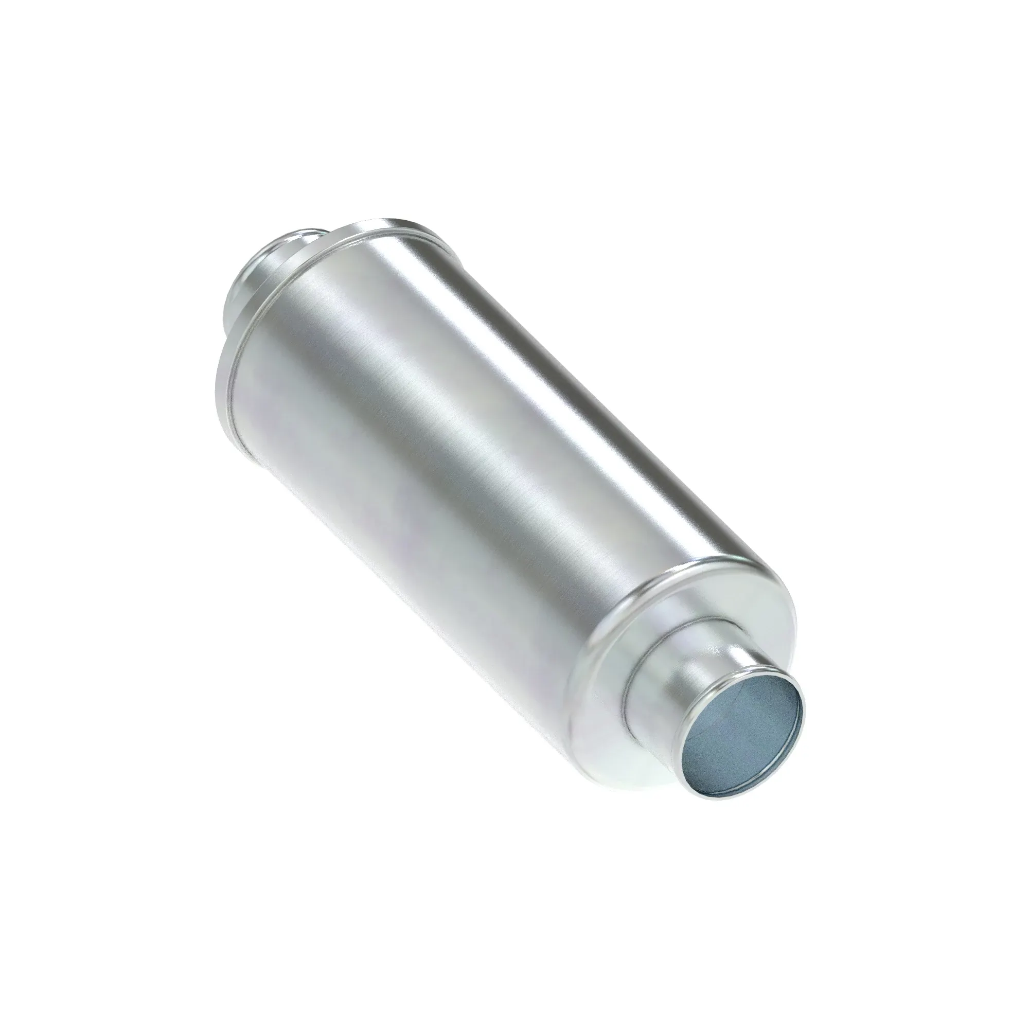 John Deere Hydraulic Oil Strainer - TCA13646