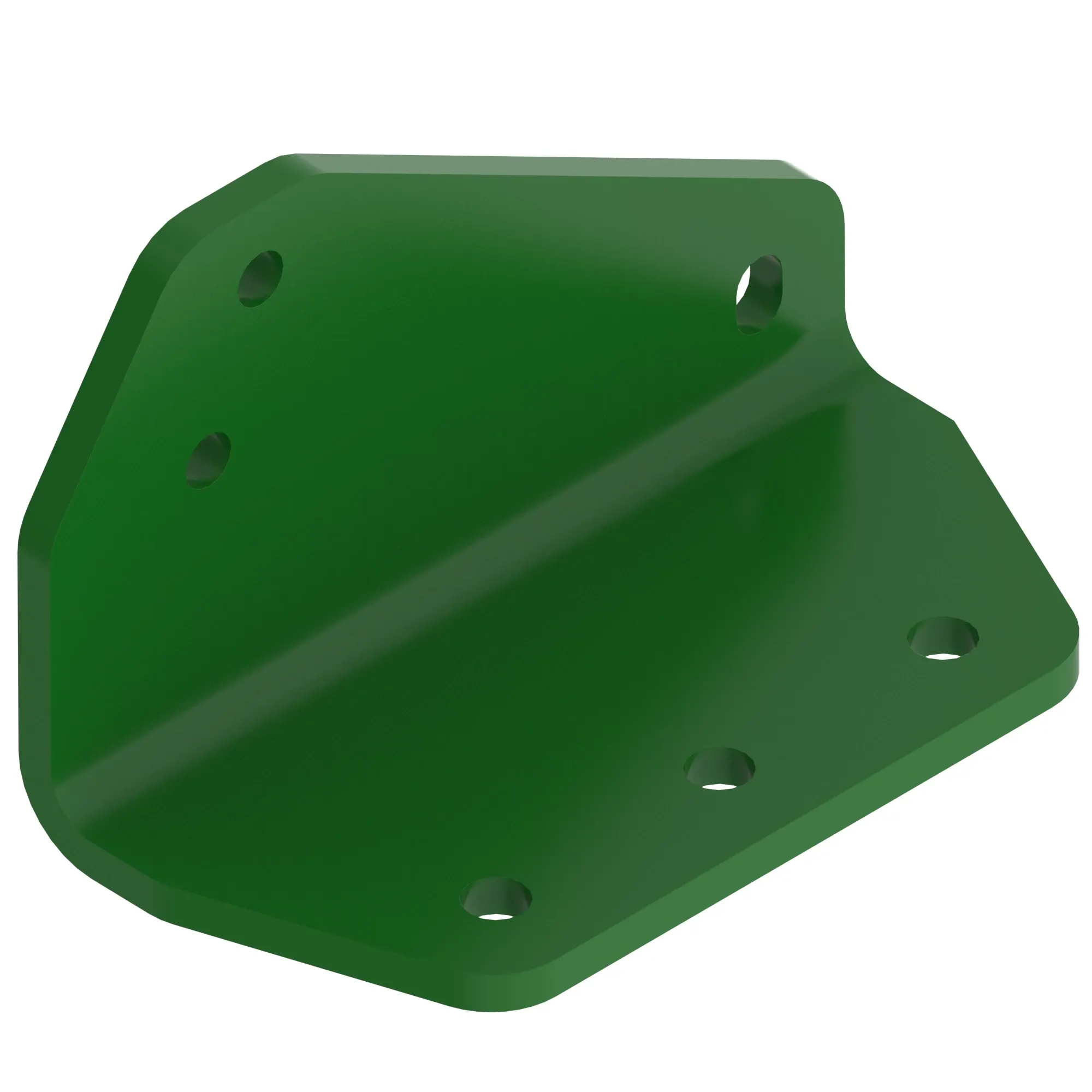 John Deere Angle - KK45136
