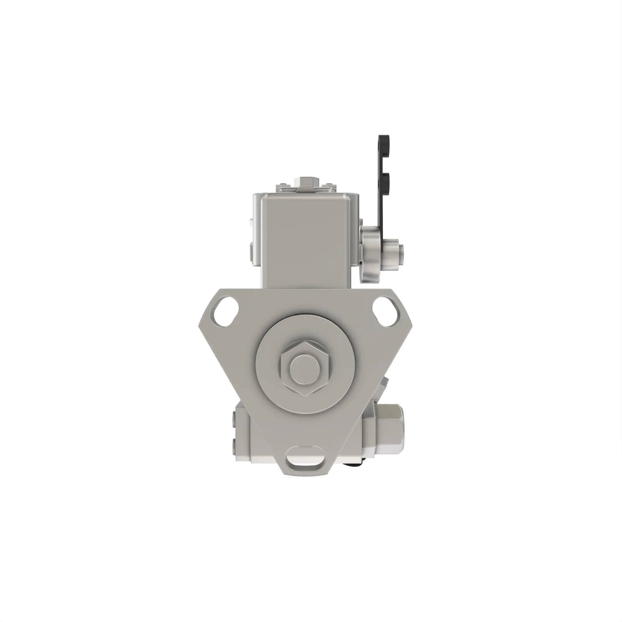 FUEL INJECTION PUMP,4CYL-DB4-3000-6