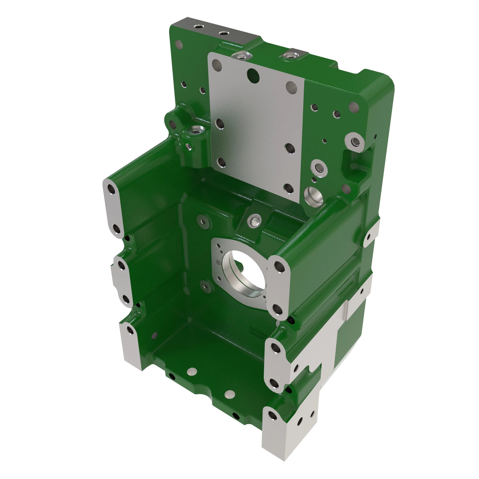 R183197: PTO Housing