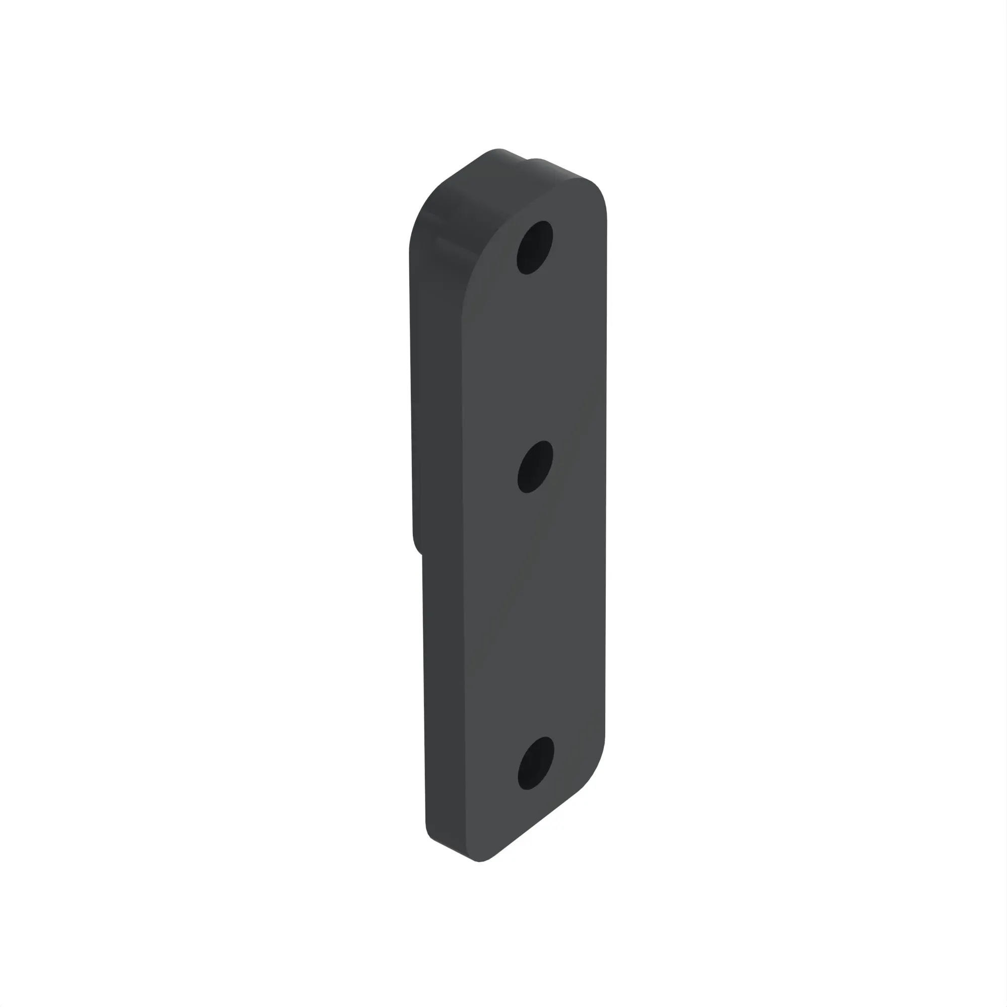 BRACKET,HEATER HOSE
