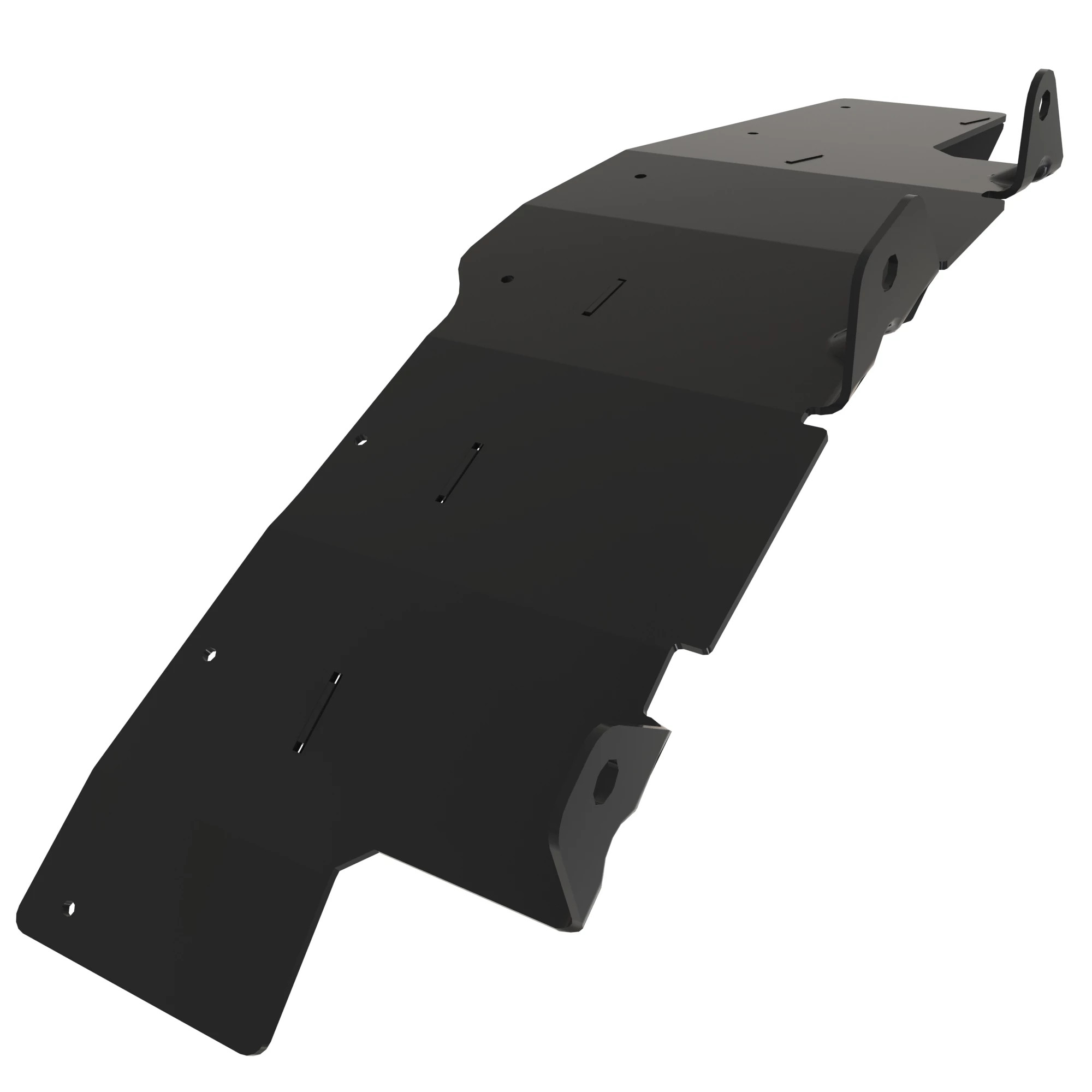 John Deere Air Filter Deflector - RE576517