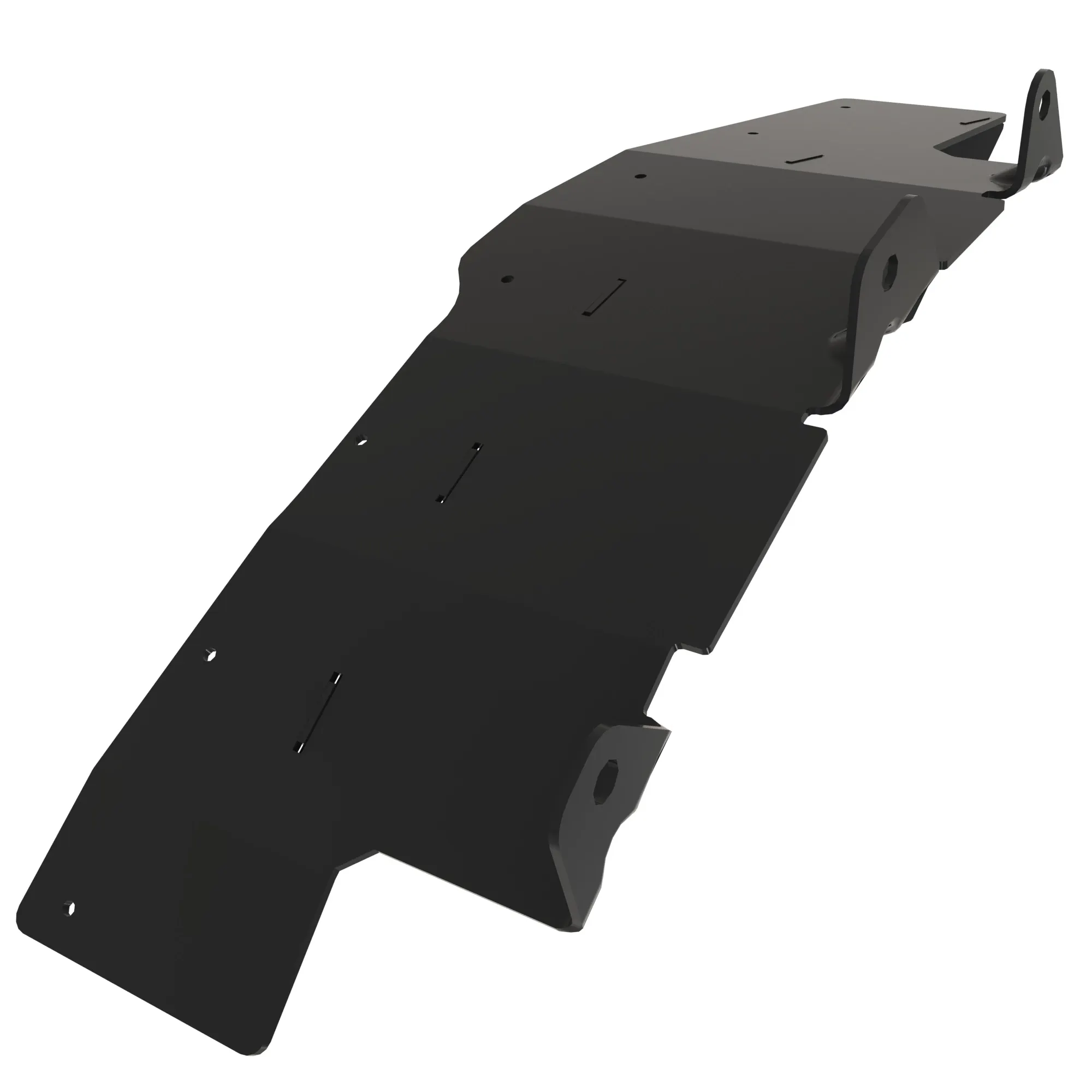 John Deere Air Filter Deflector - RE576517