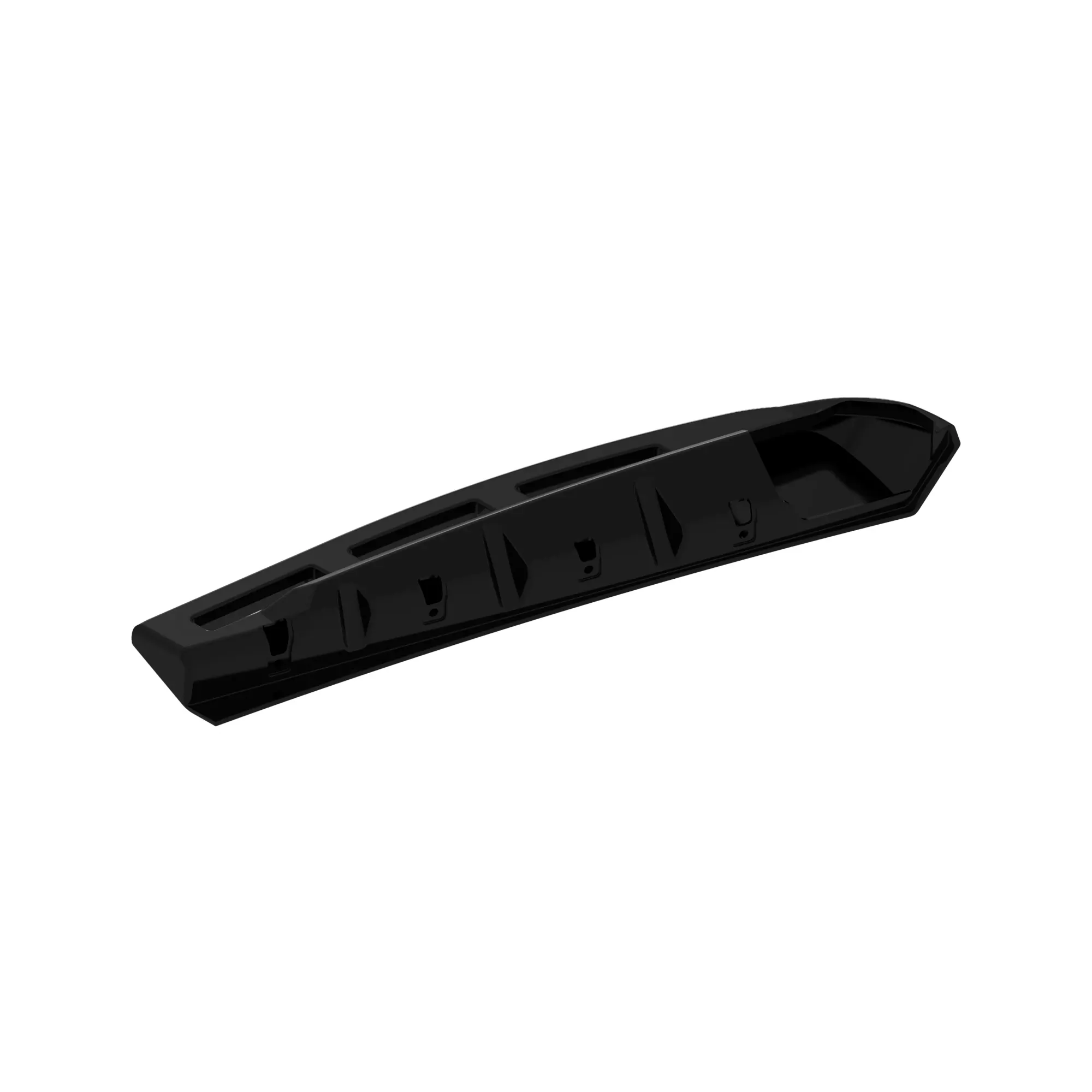 John Deere Right Side Engine Cover Handle - T242736