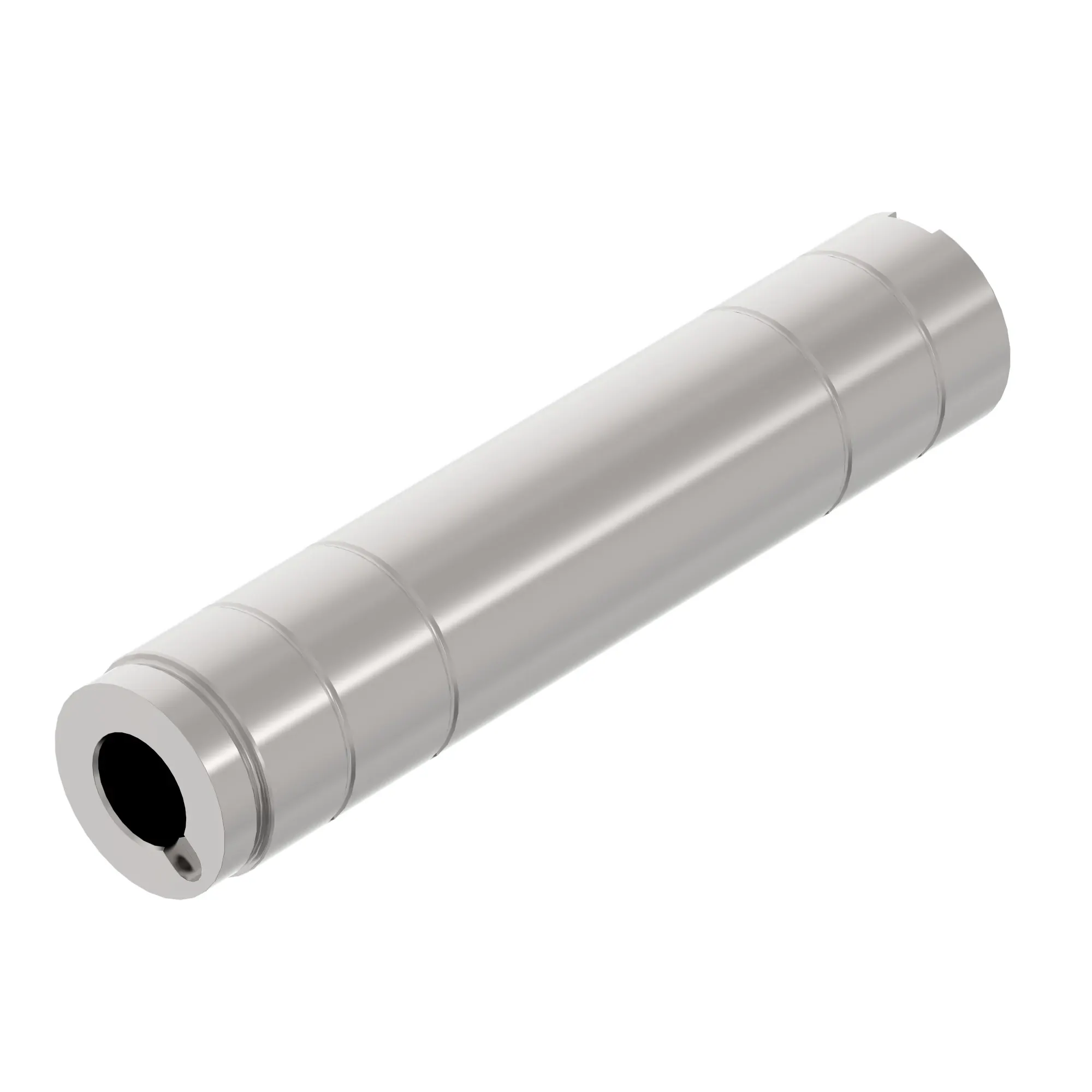 John Deere Boom Pillar Shaft - F648893