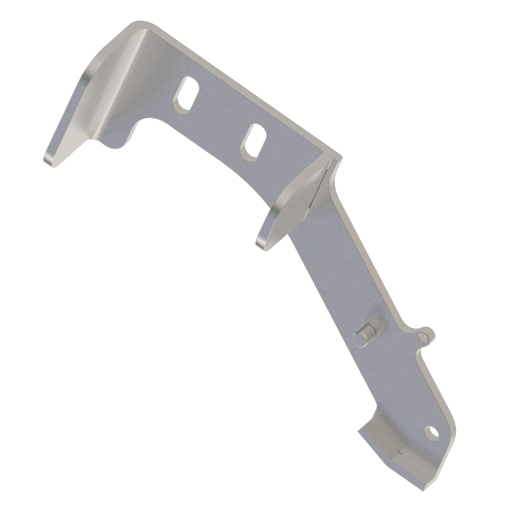COOLER SUPPORT LEFT HAND SIDE