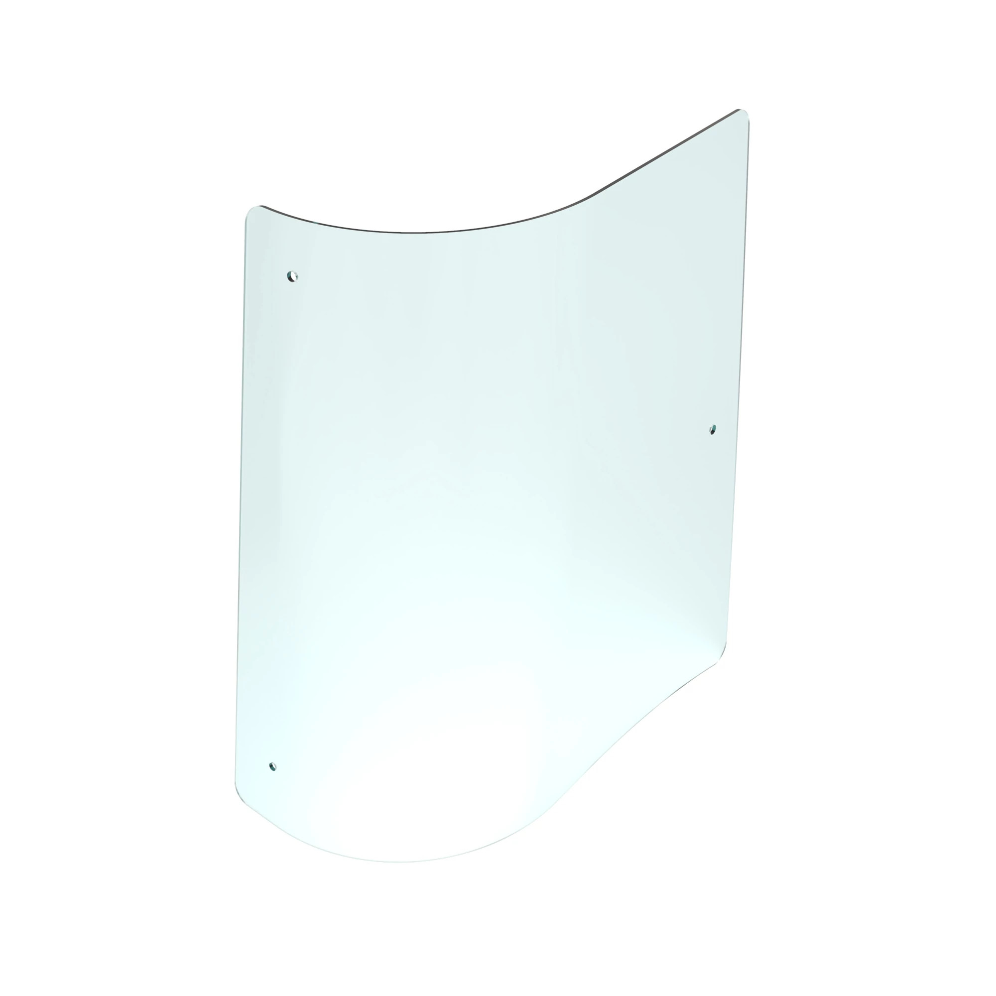 R197182: Right Side Rear Window