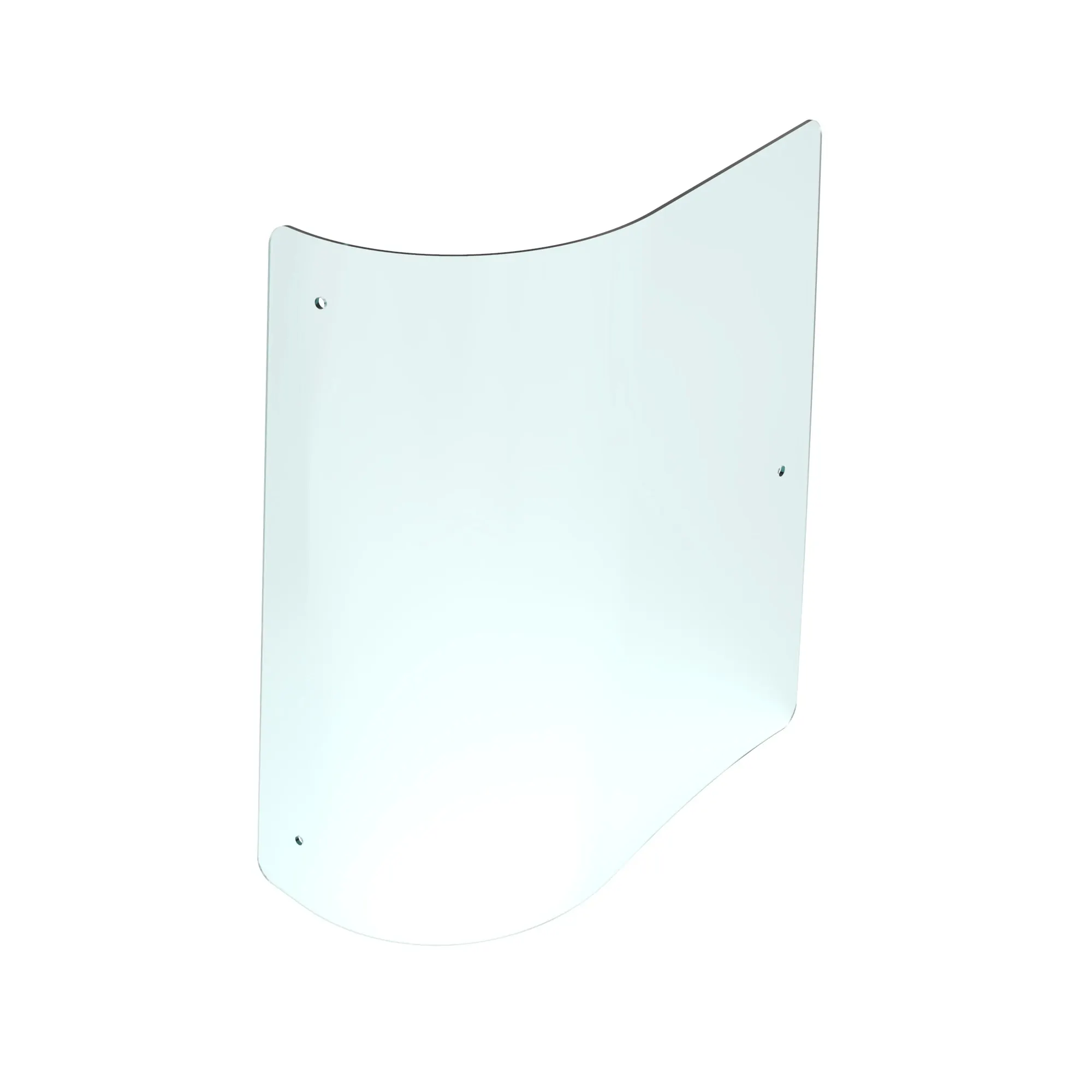 R197182: Right Side Rear Window