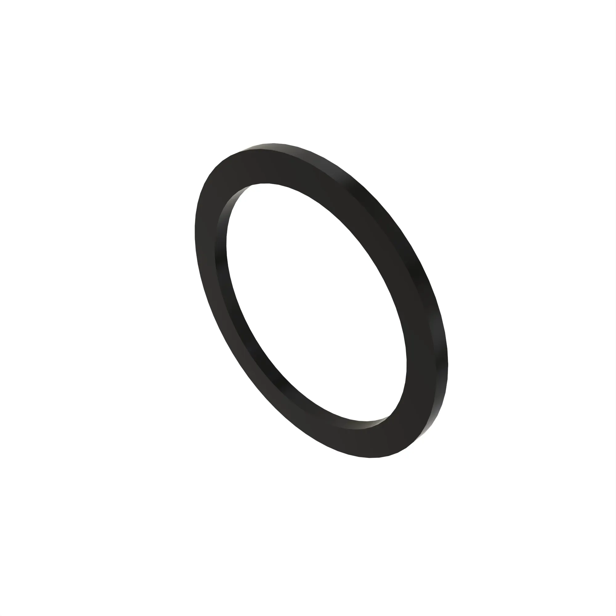 John Deere Round Hole Washer - 24M7300