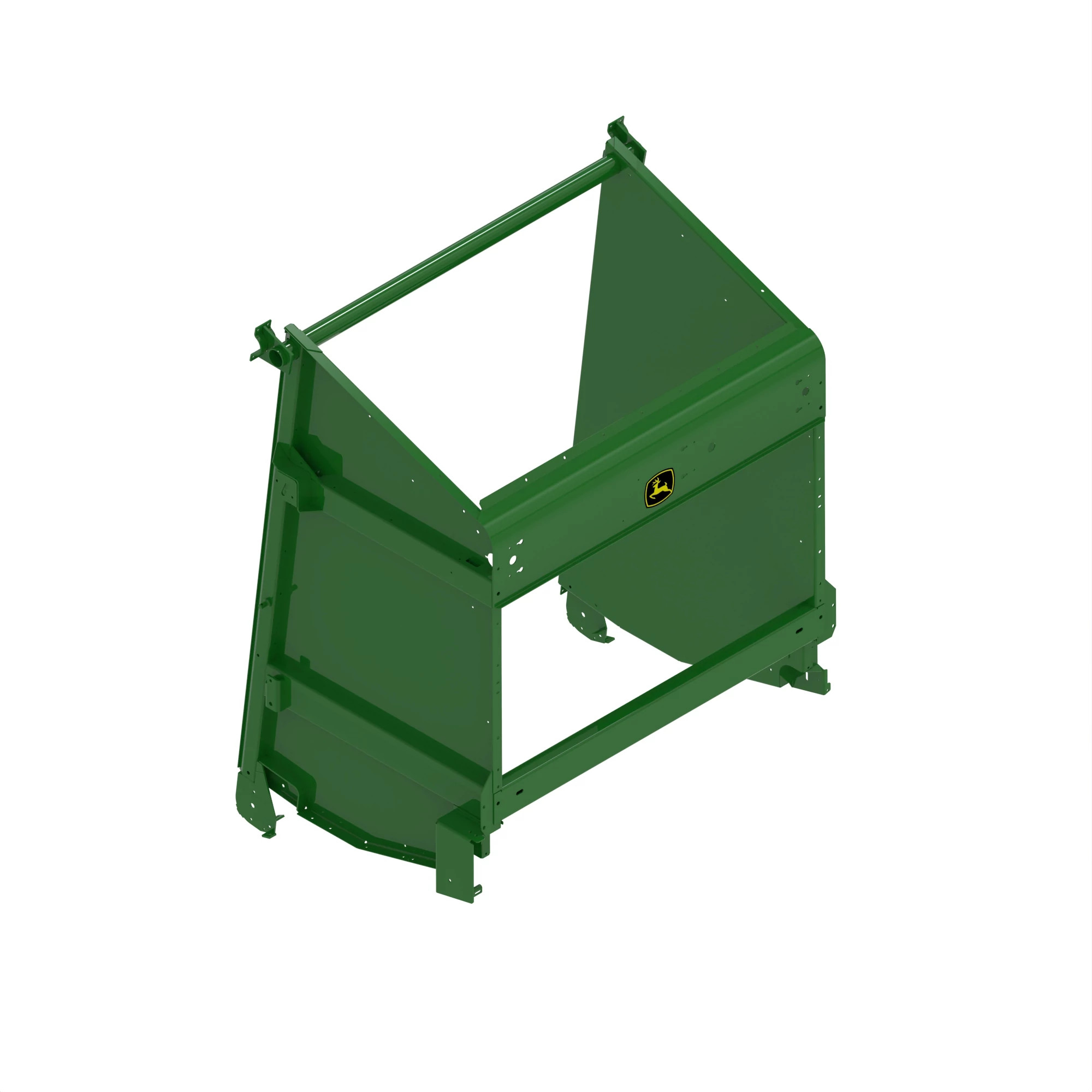 John Deere Frame - AFH207892