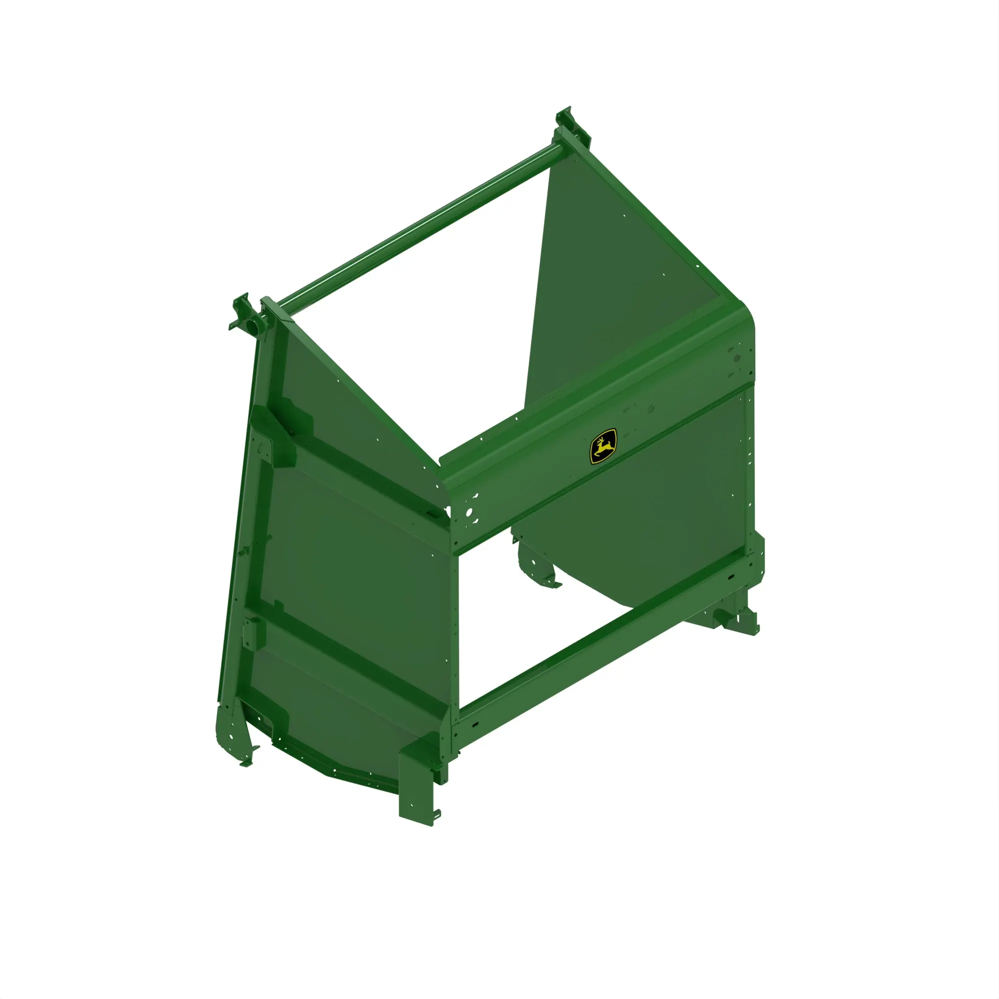 John Deere Frame - AFH207892