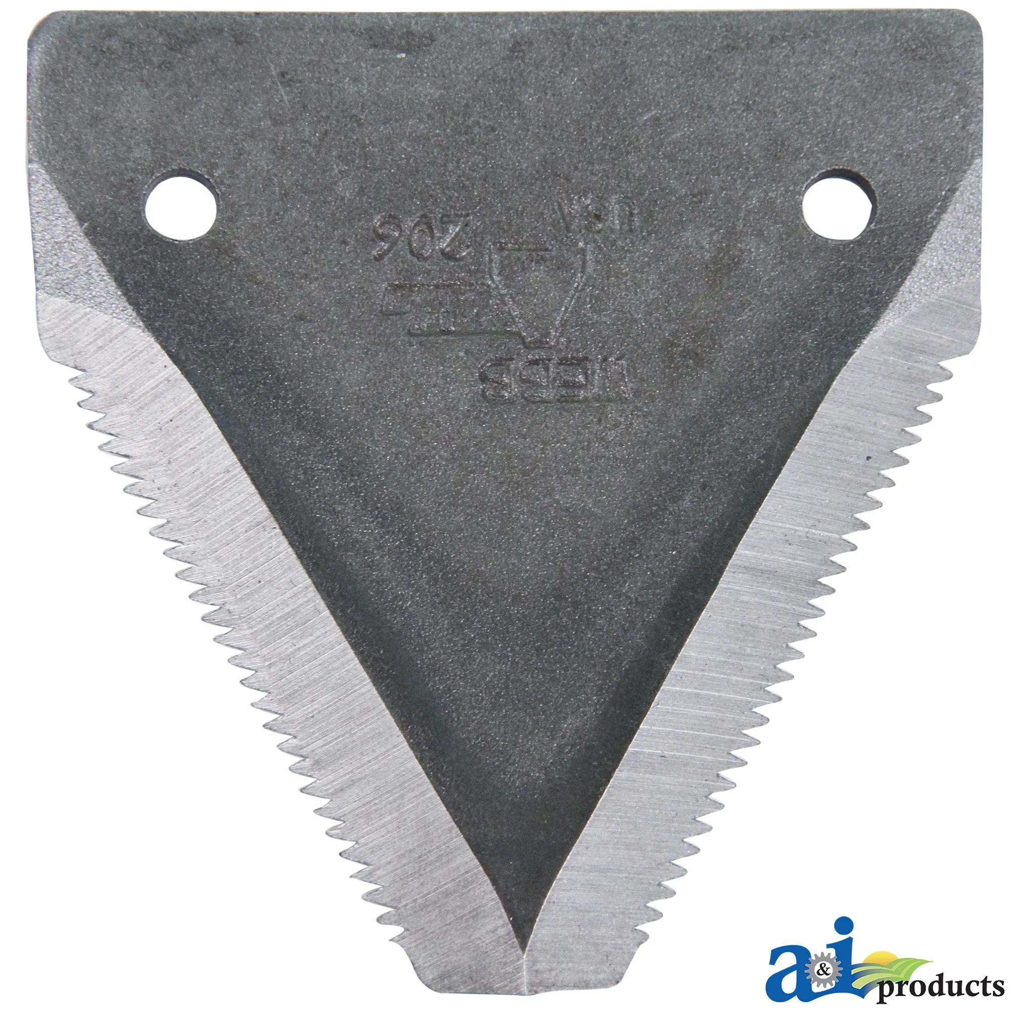 A&I Products Sickle Section - A-E92203
