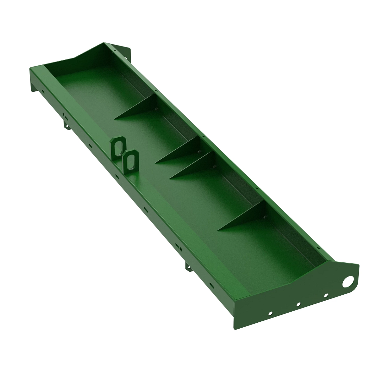 Frame, Front(Weldment)