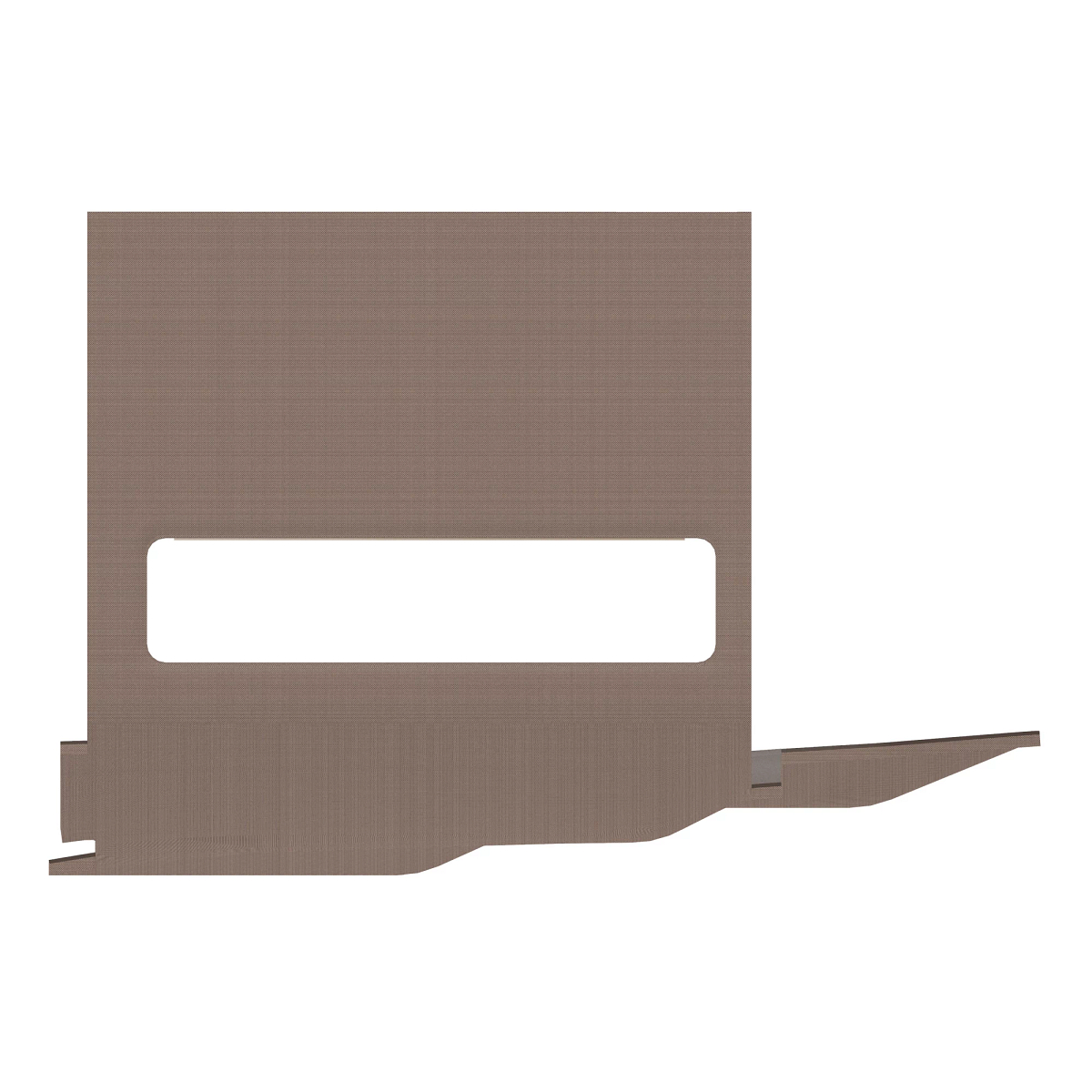 Acoustical Upholstery