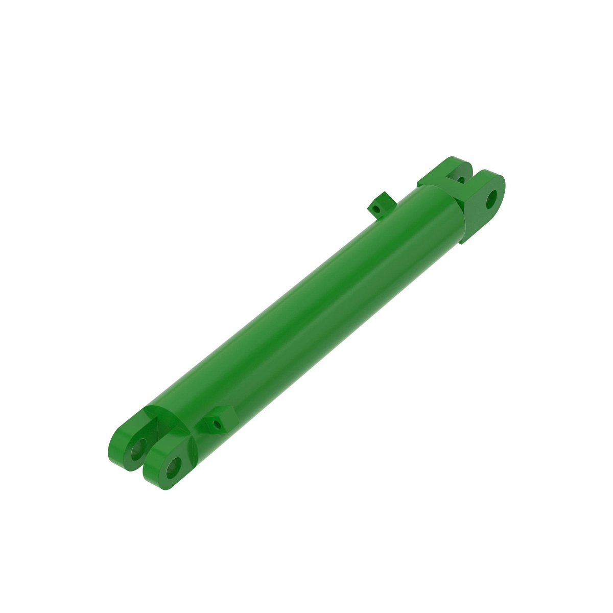 Hydraulic Cylinder, 75 X 32 - 381.5