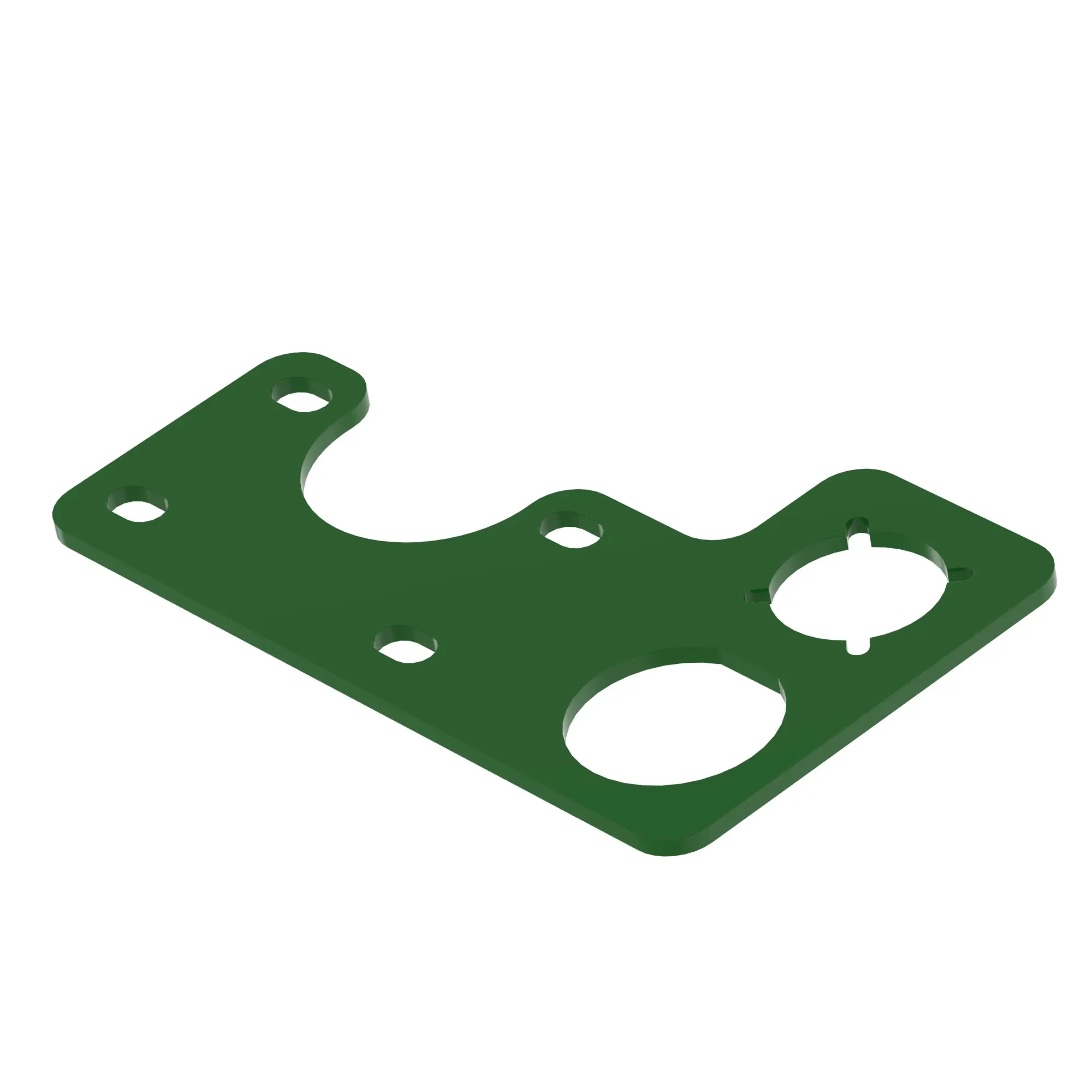 BRACKET, ELECTRICAL ATTACHING