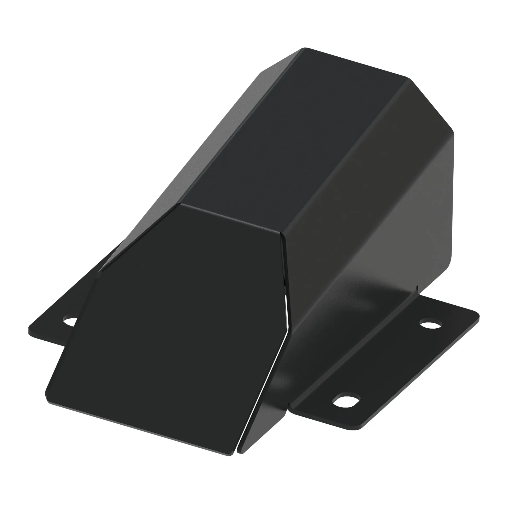 John Deere Front Camera Cover - AT505265